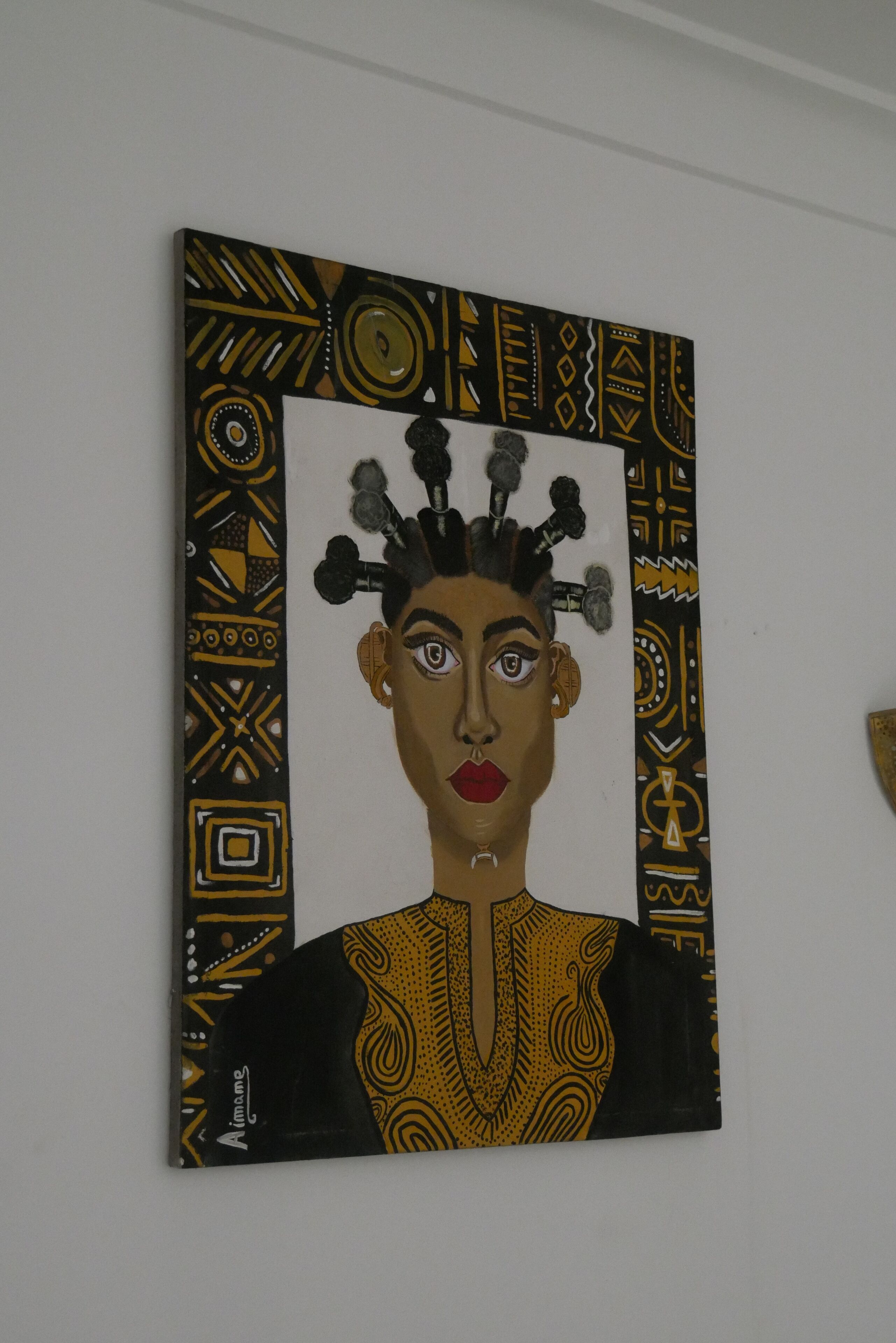 Riad Alma Mouassine