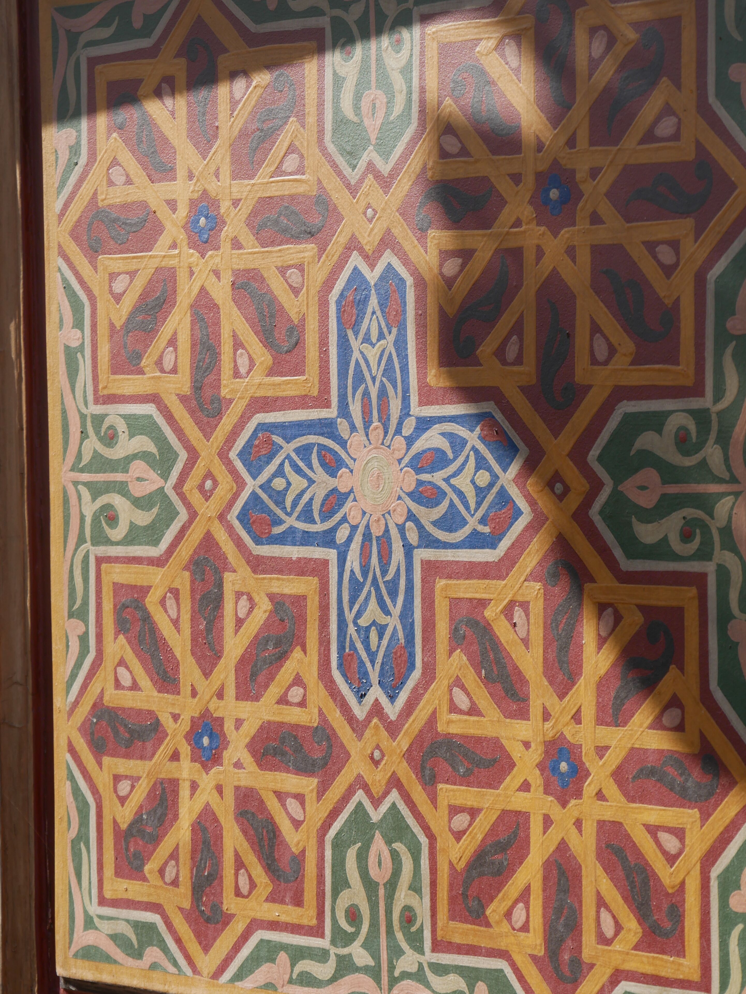 Riad Alma Mouassine