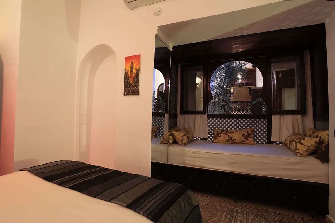Riad Alma Mouassine