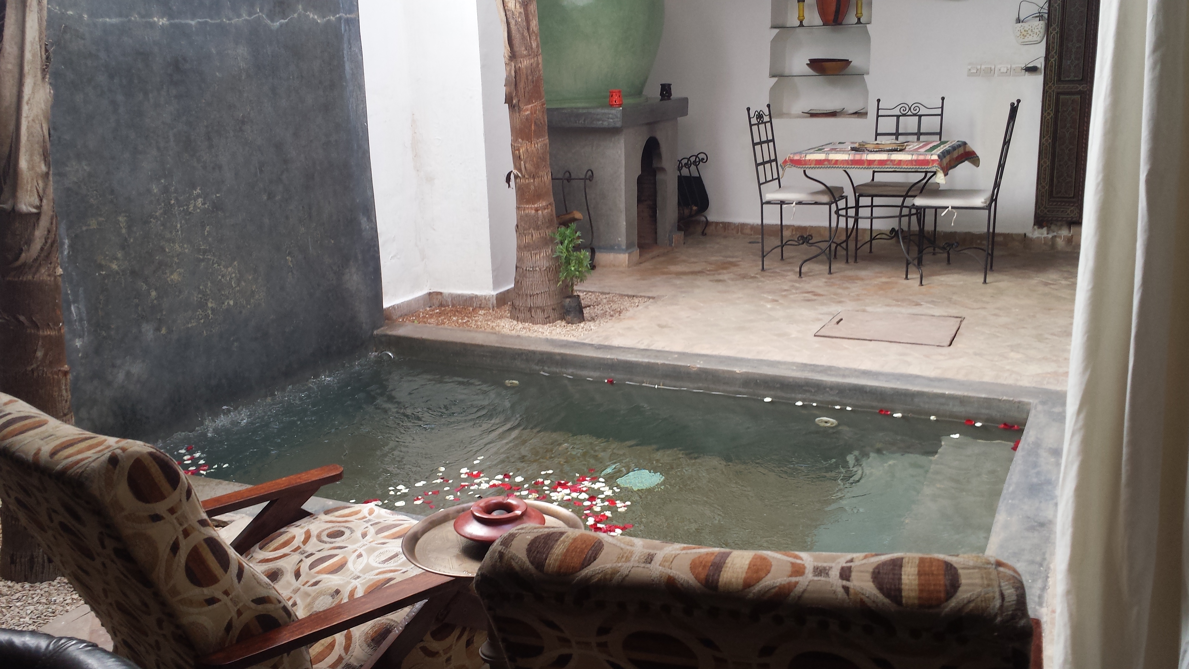 Riad Al Mansoura