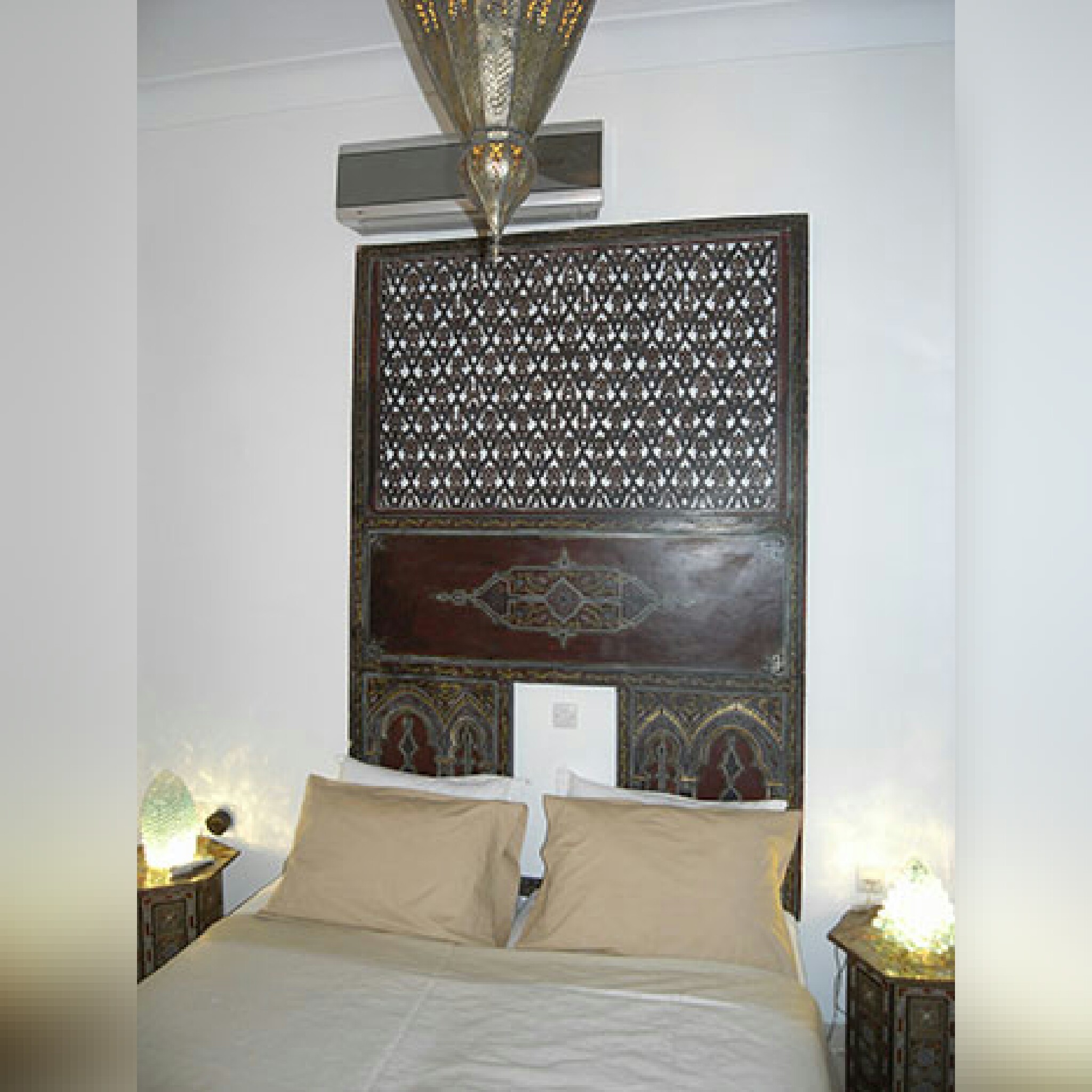Riad Al Mansoura