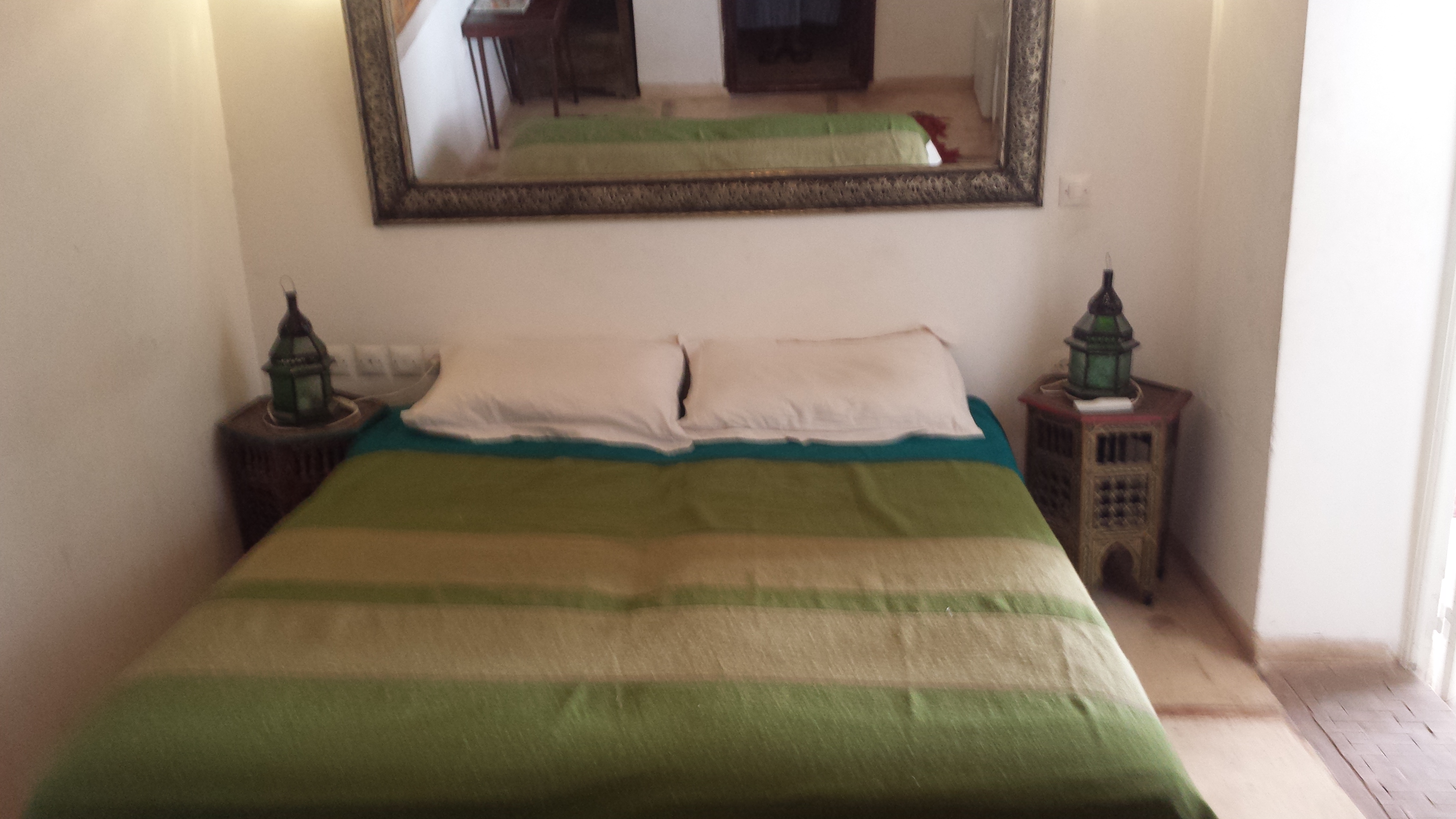 Riad Al Mansoura