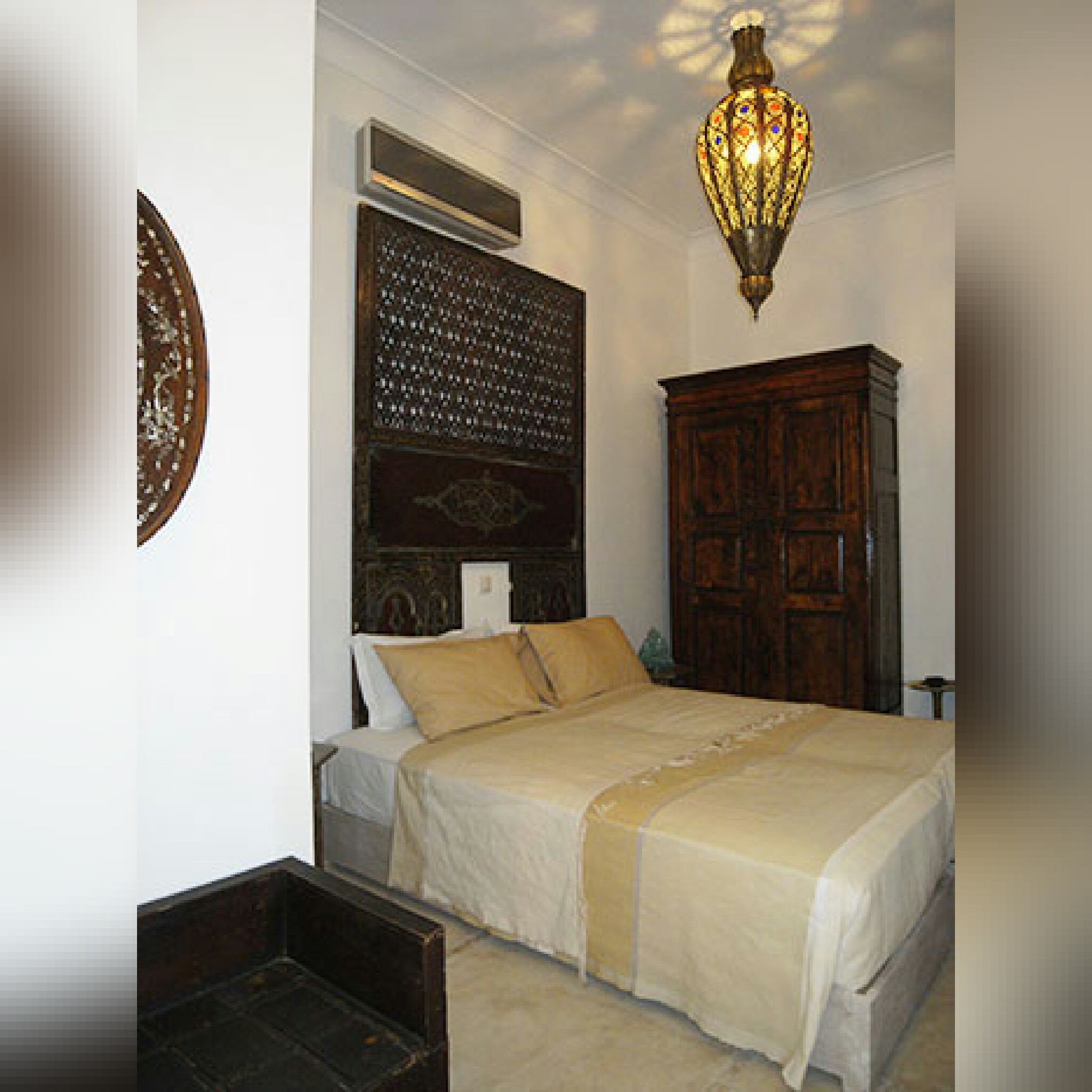 Riad Al Mansoura