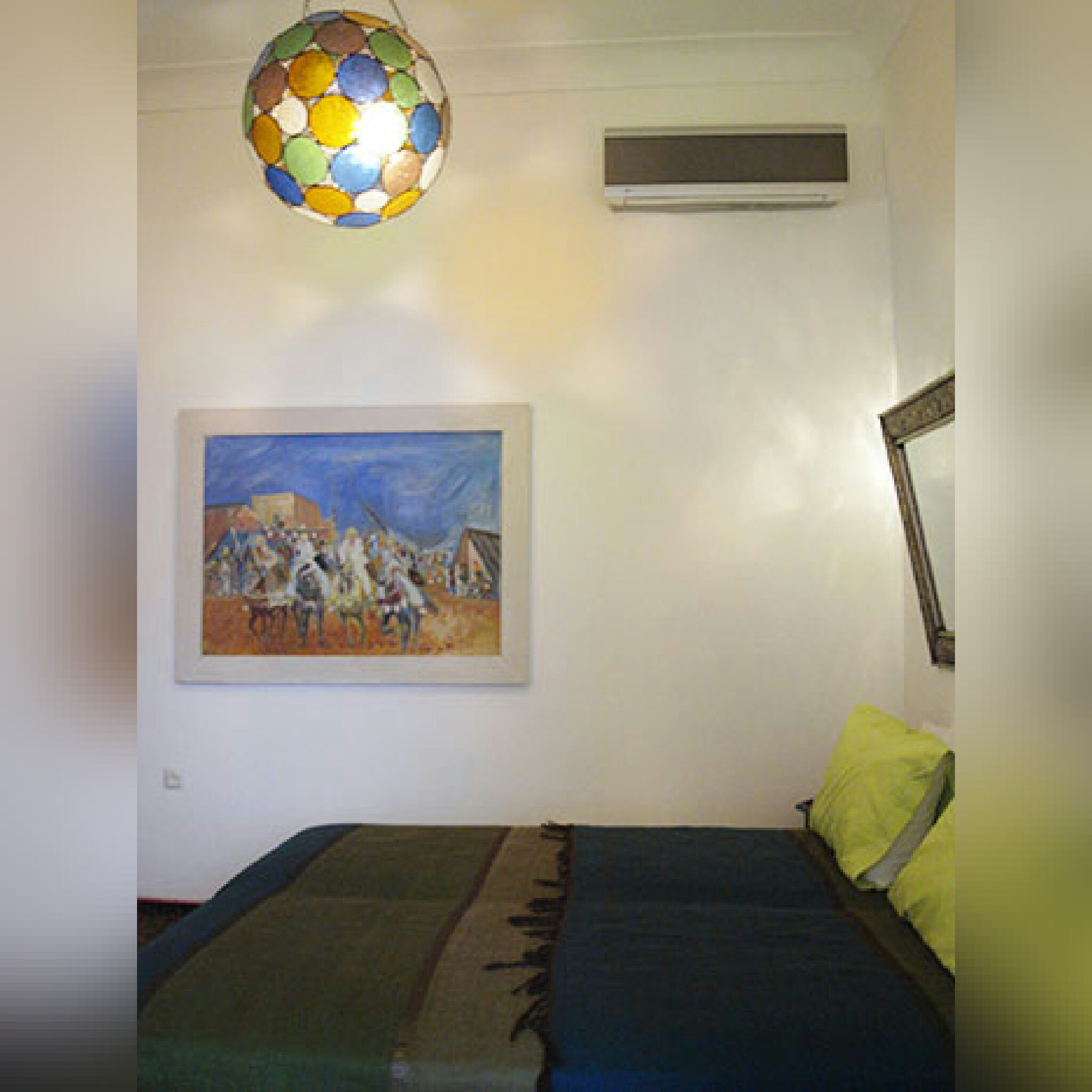 Riad Al Mansoura