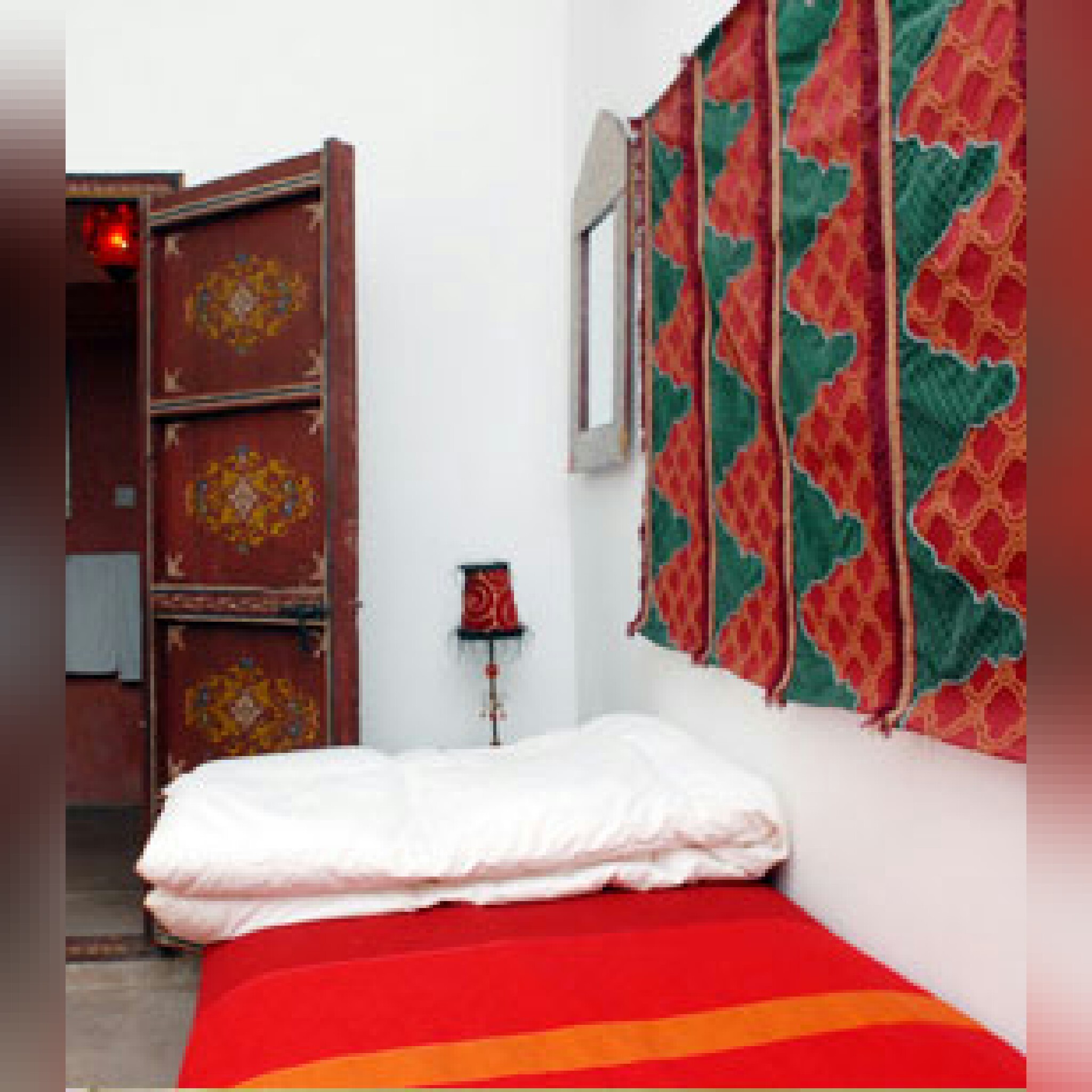 Riad Al Mansoura