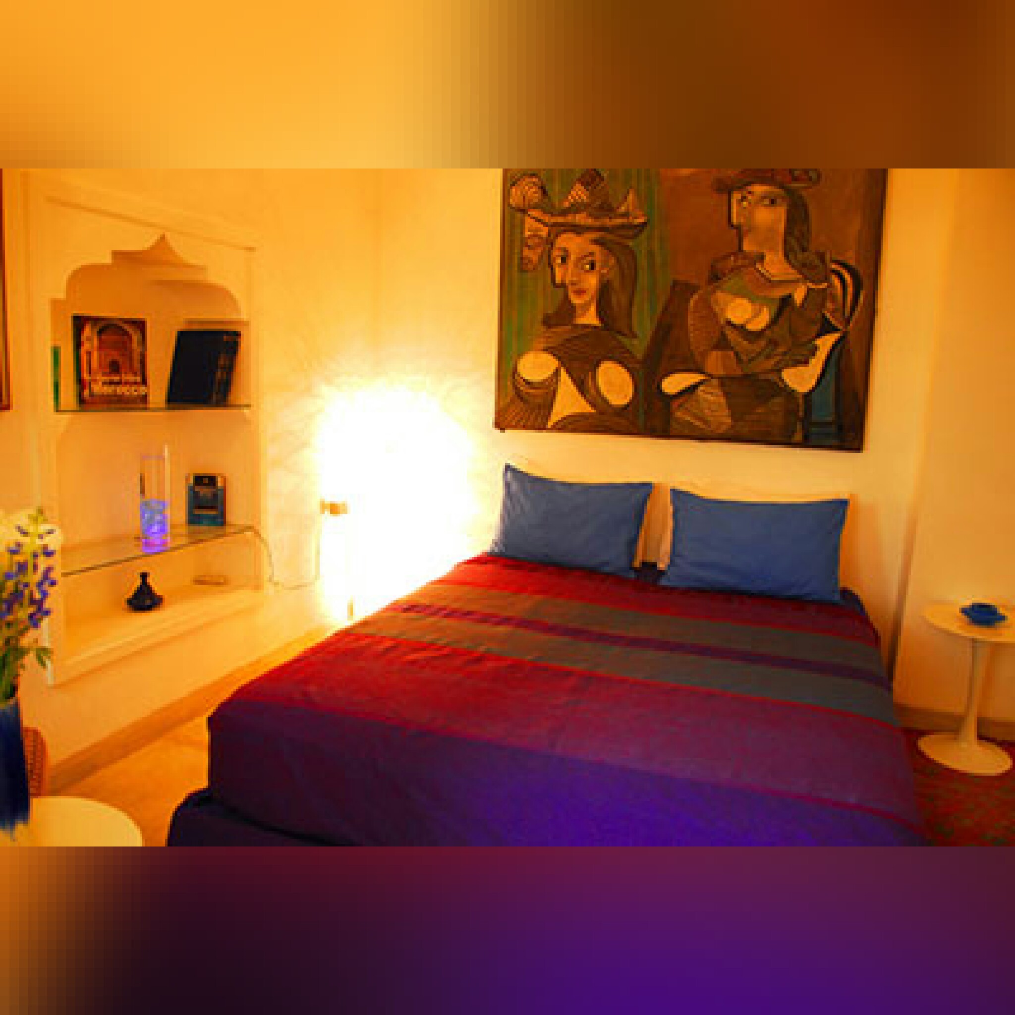 Riad Al Mansoura