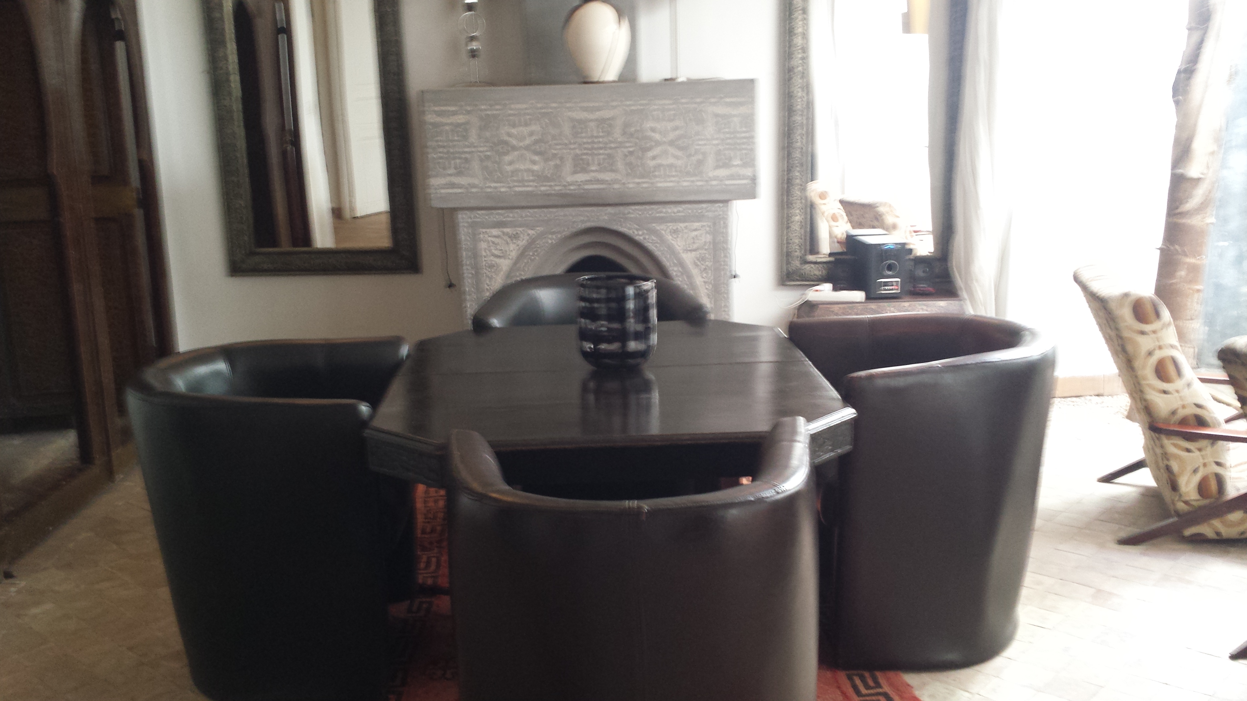 Riad Al Mansoura