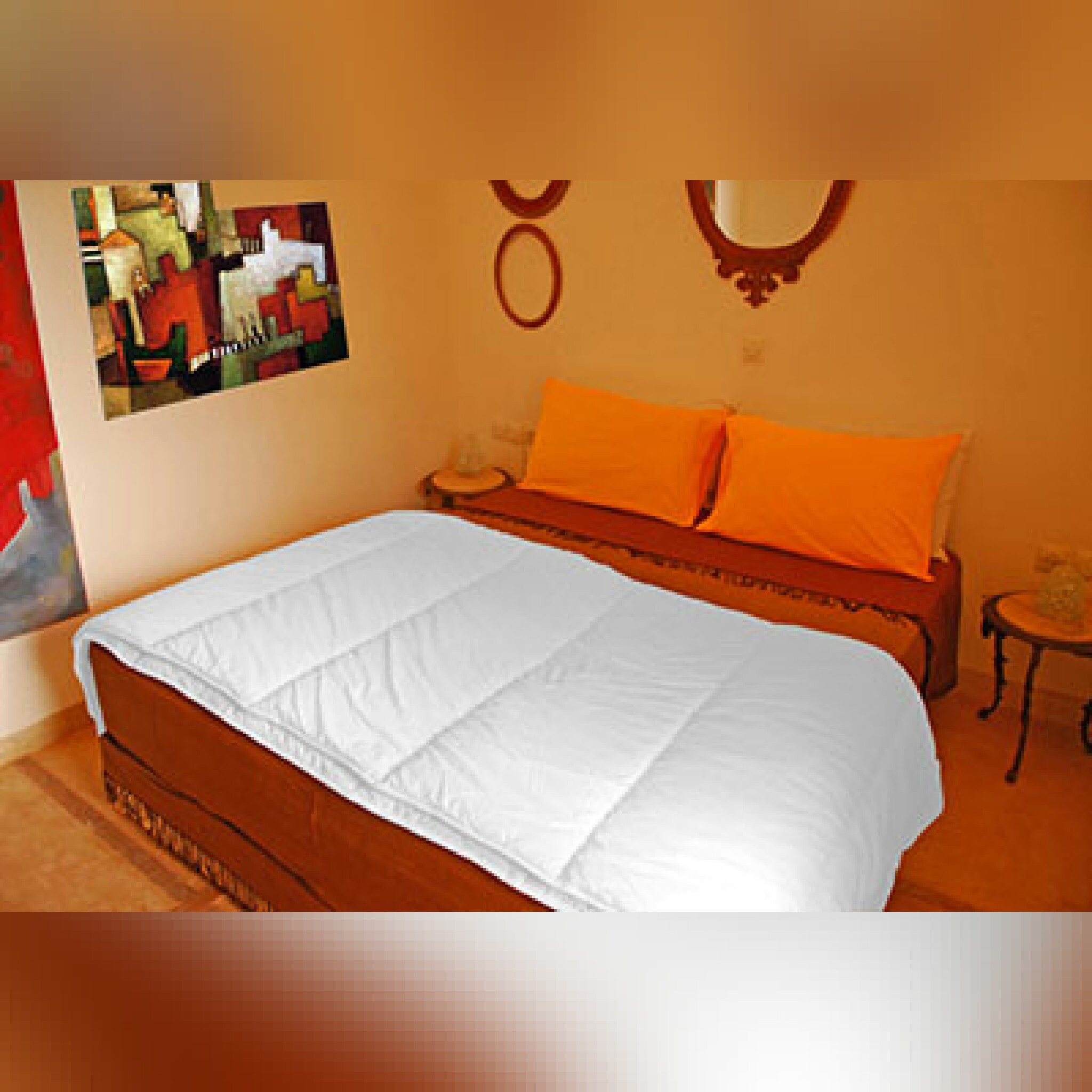 Riad Al Mansoura
