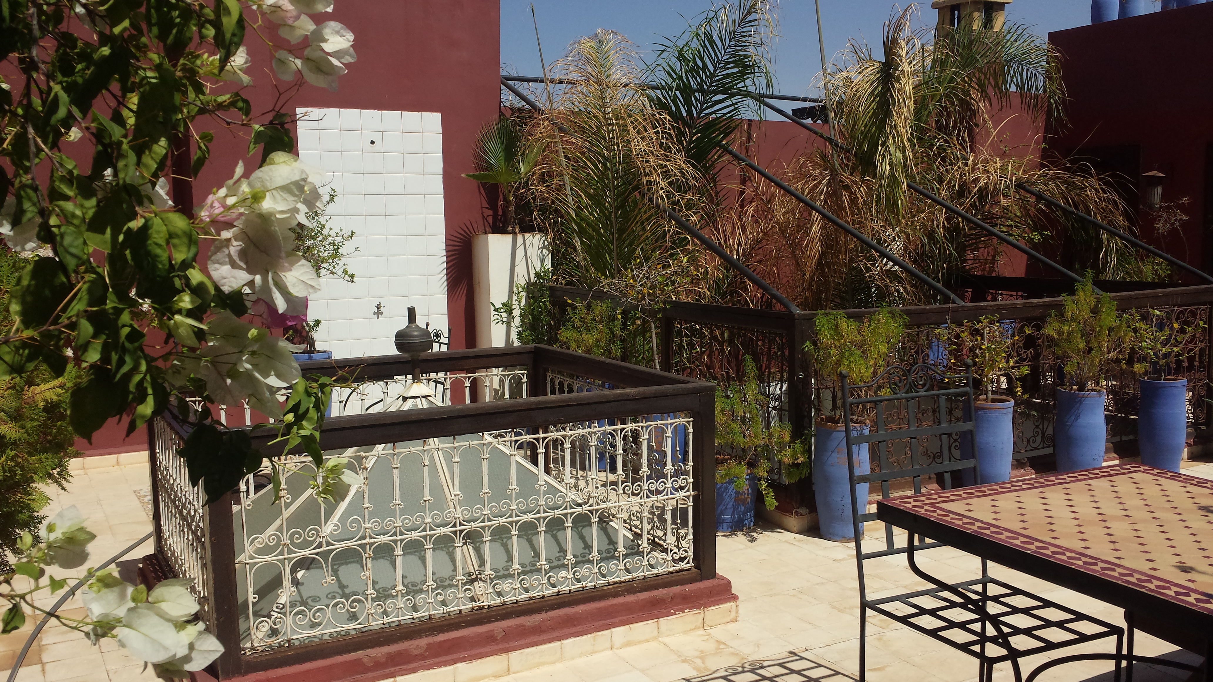 Riad Al Mansoura