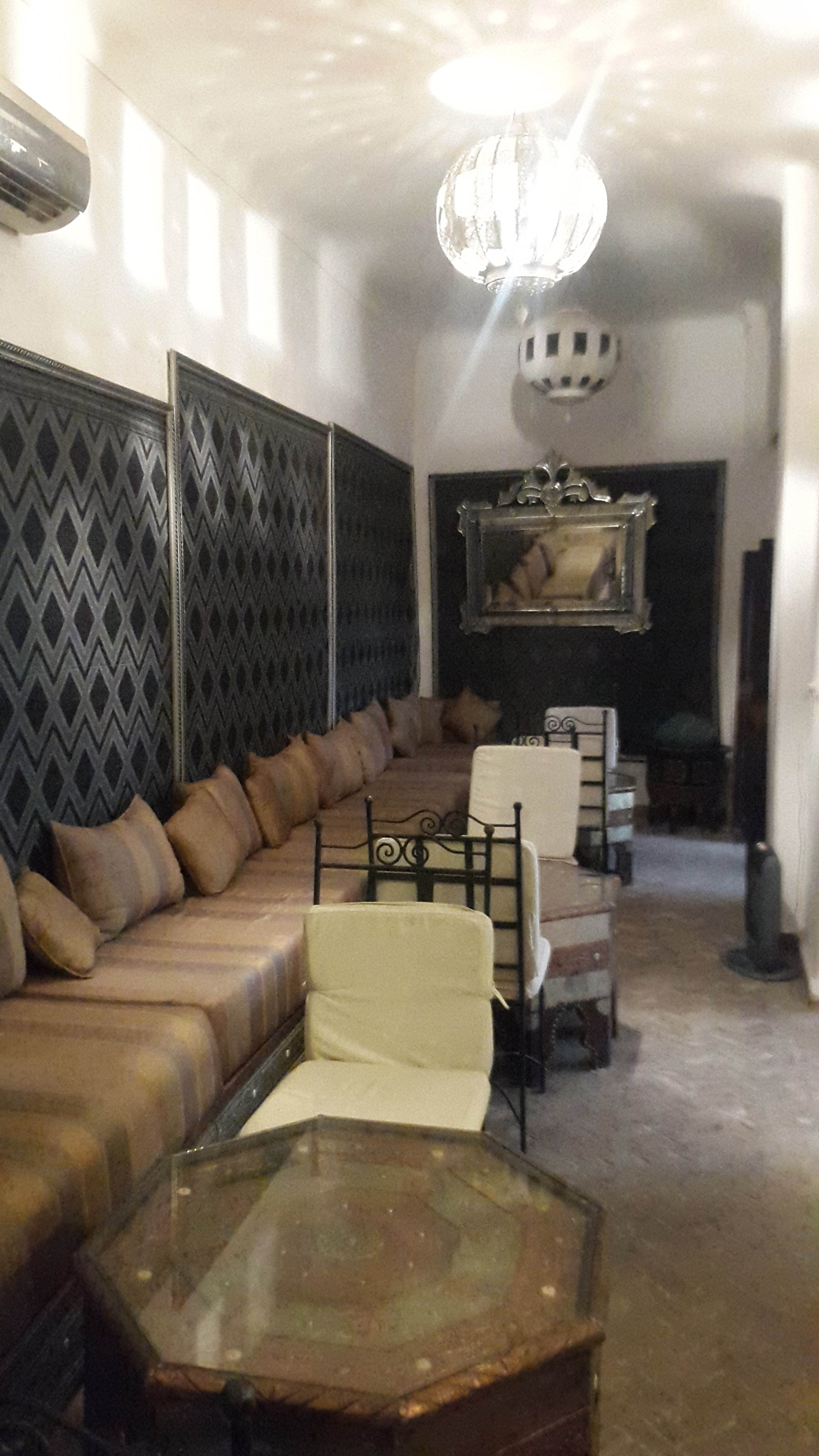 Riad Al Mansoura