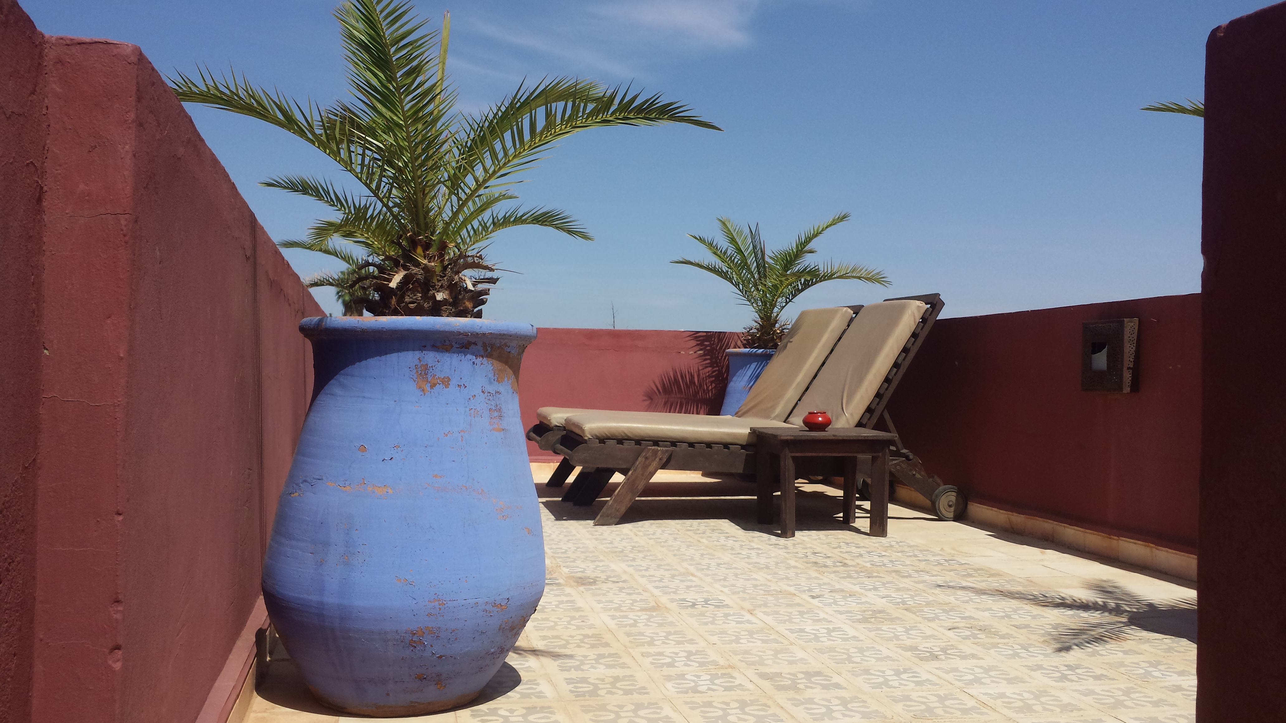 Riad Al Mansoura