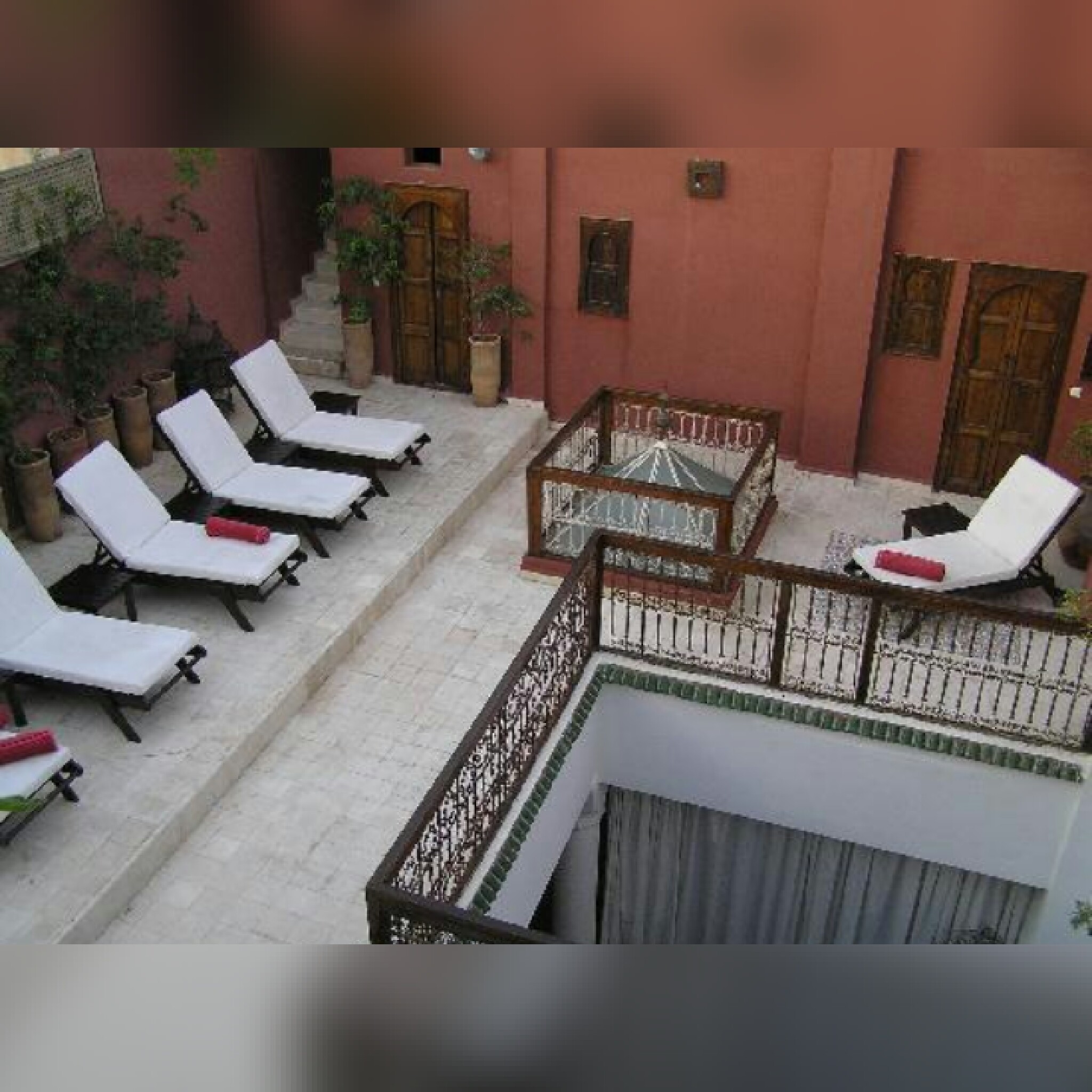 Riad Al Mansoura