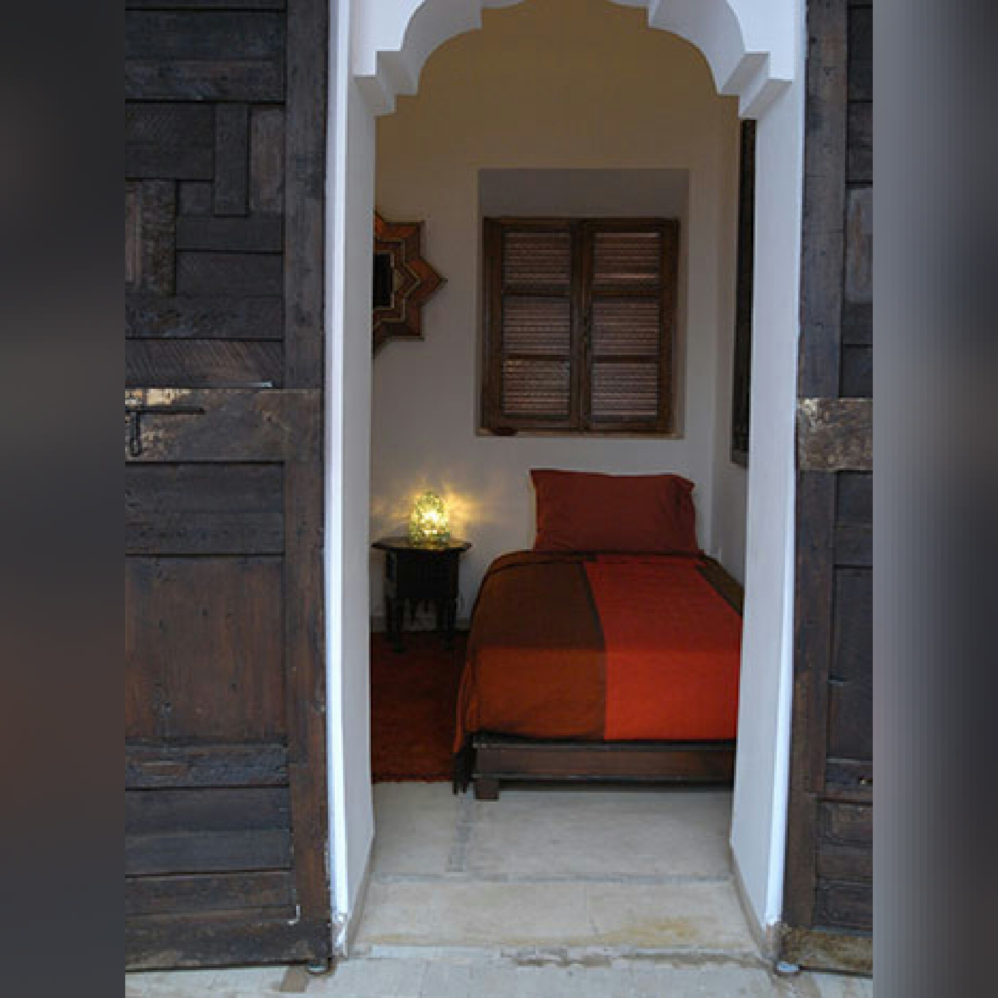 Riad Al Mansoura