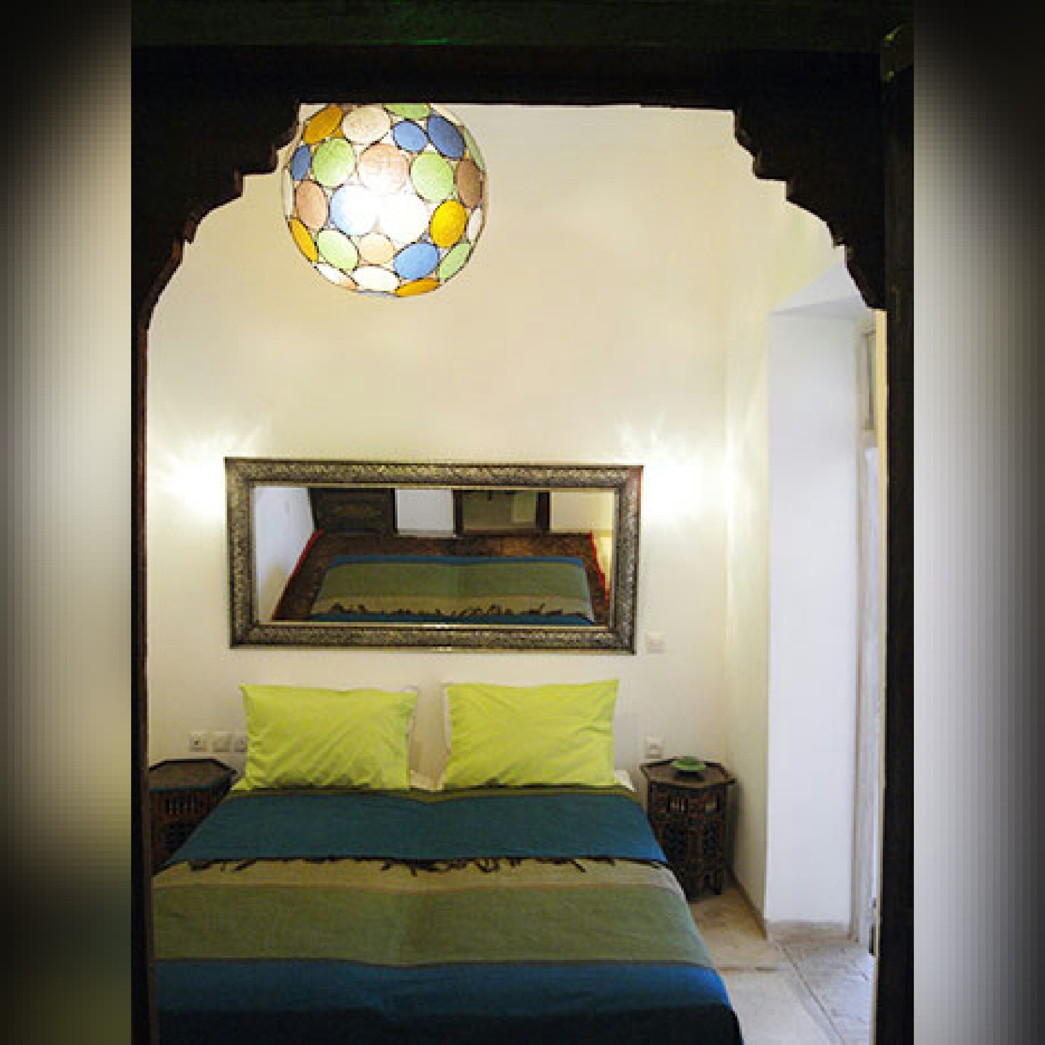 Riad Al Mansoura