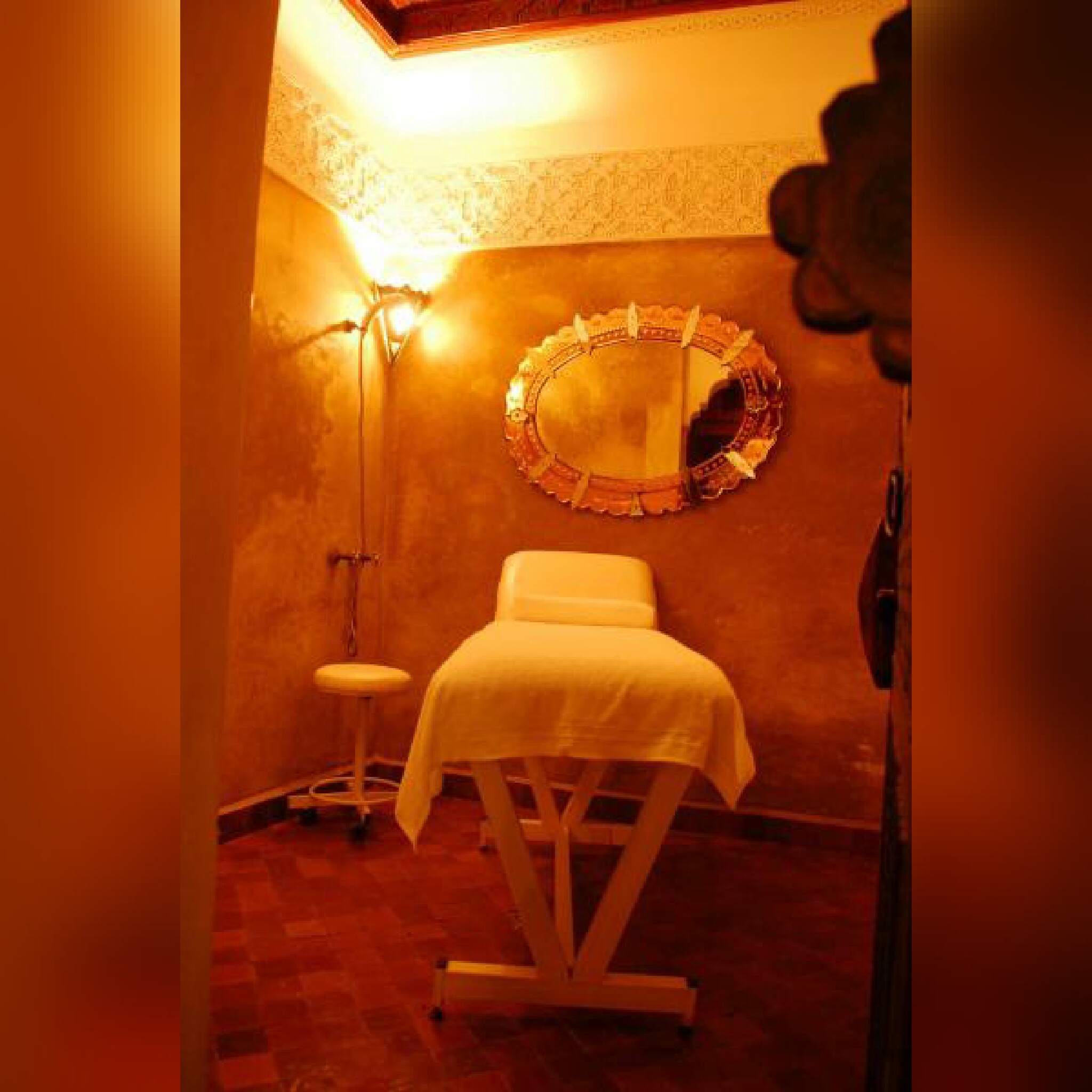 Riad Al Mansoura