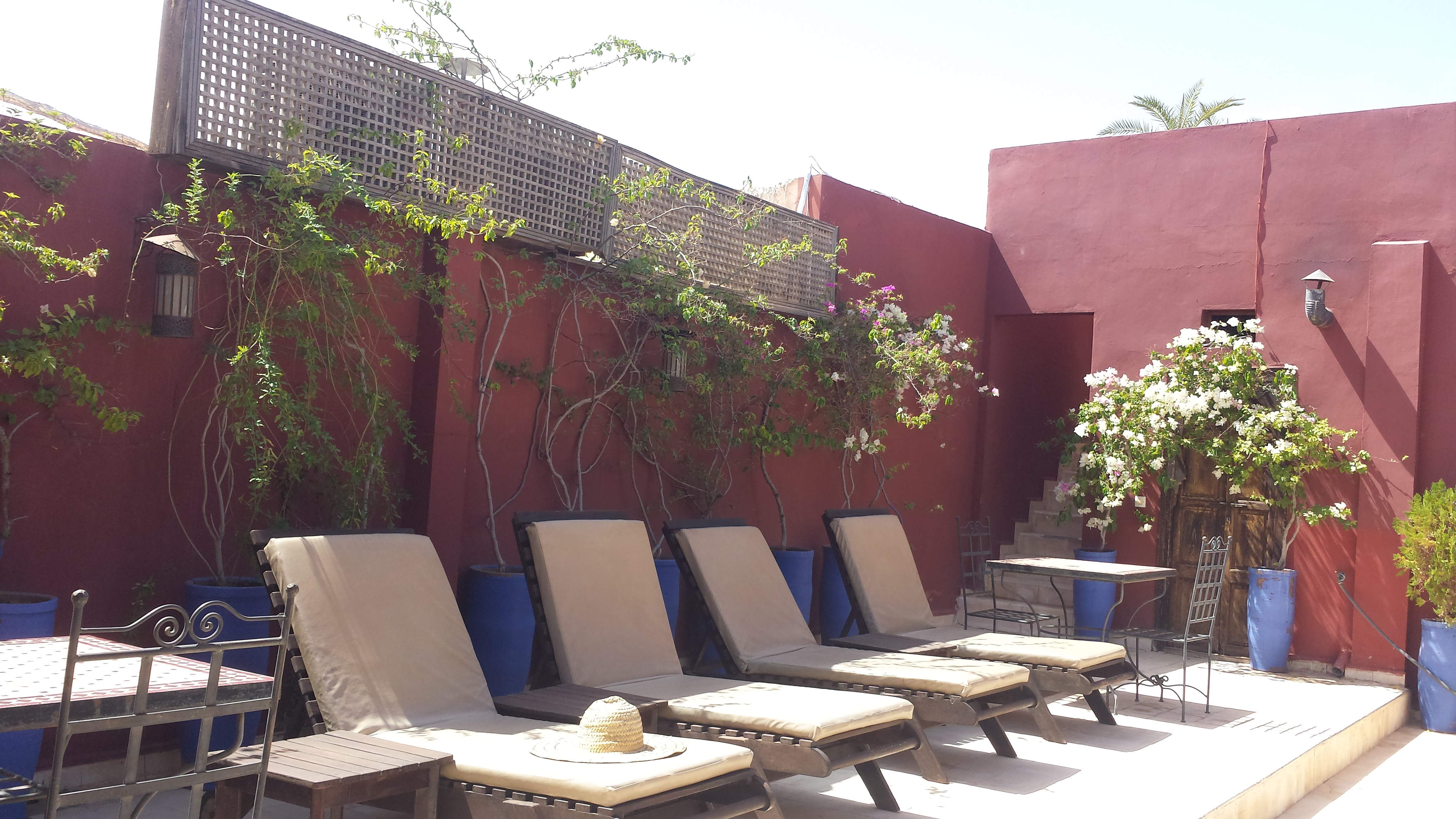 Riad Al Mansoura