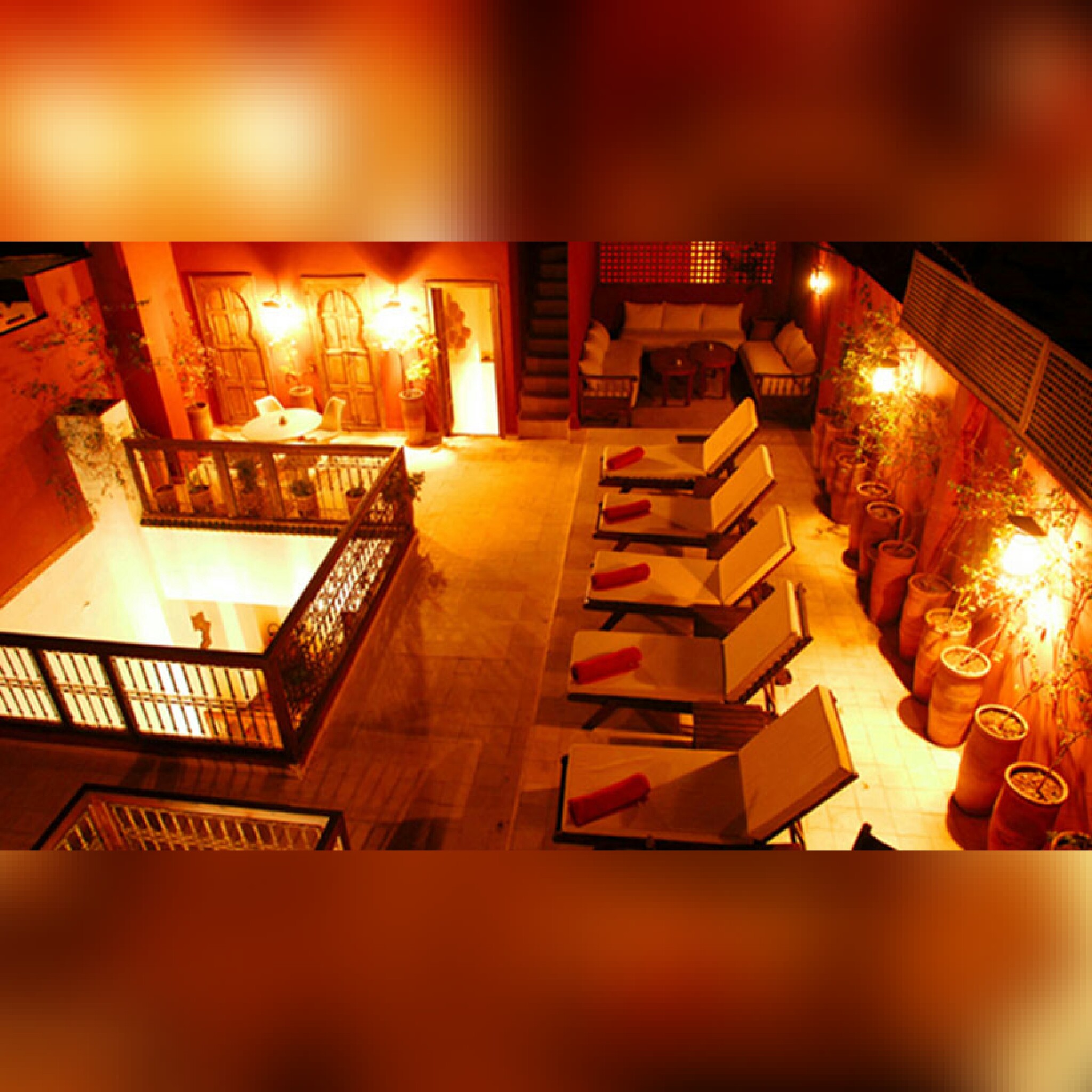 Riad Al Mansoura