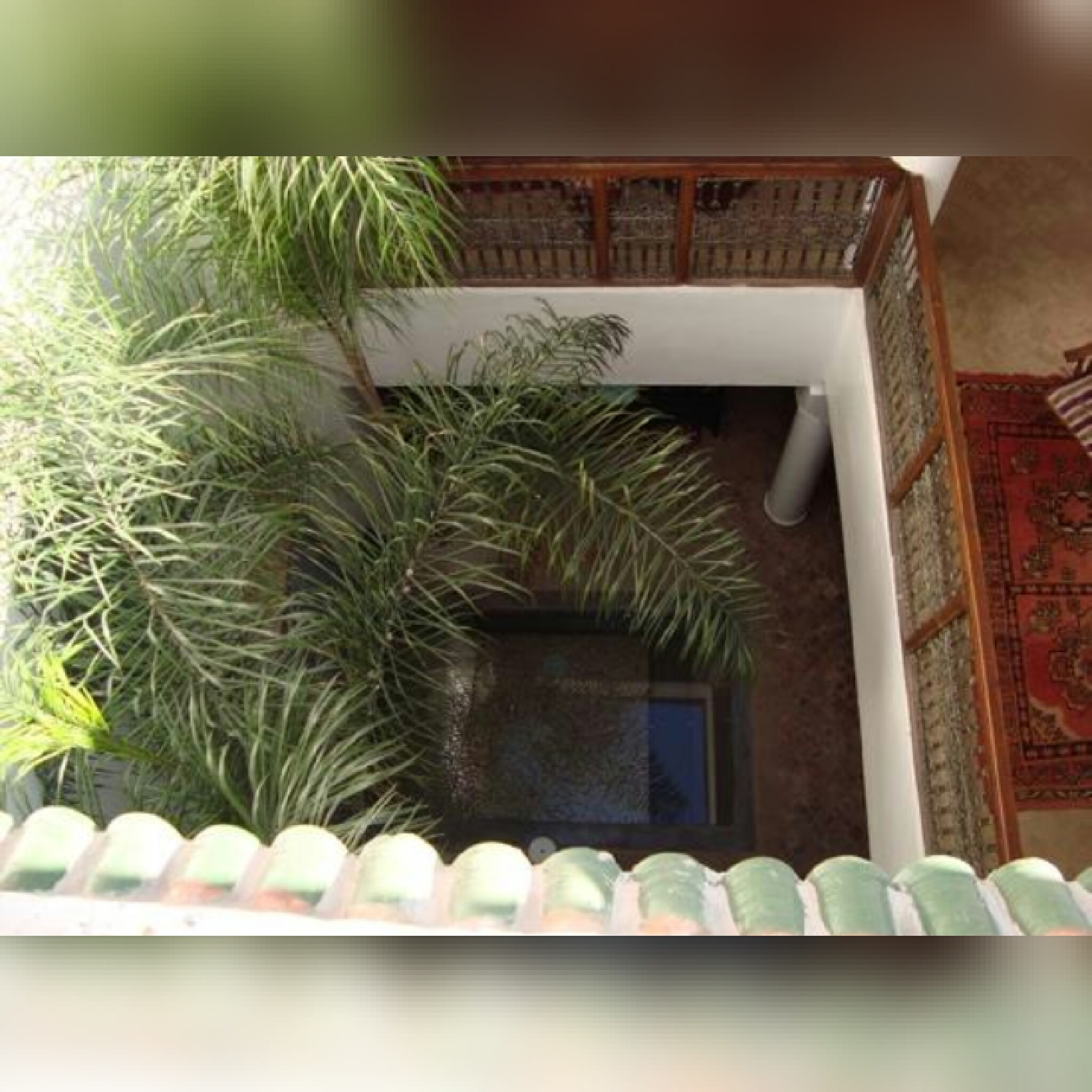 Riad Al Mansoura