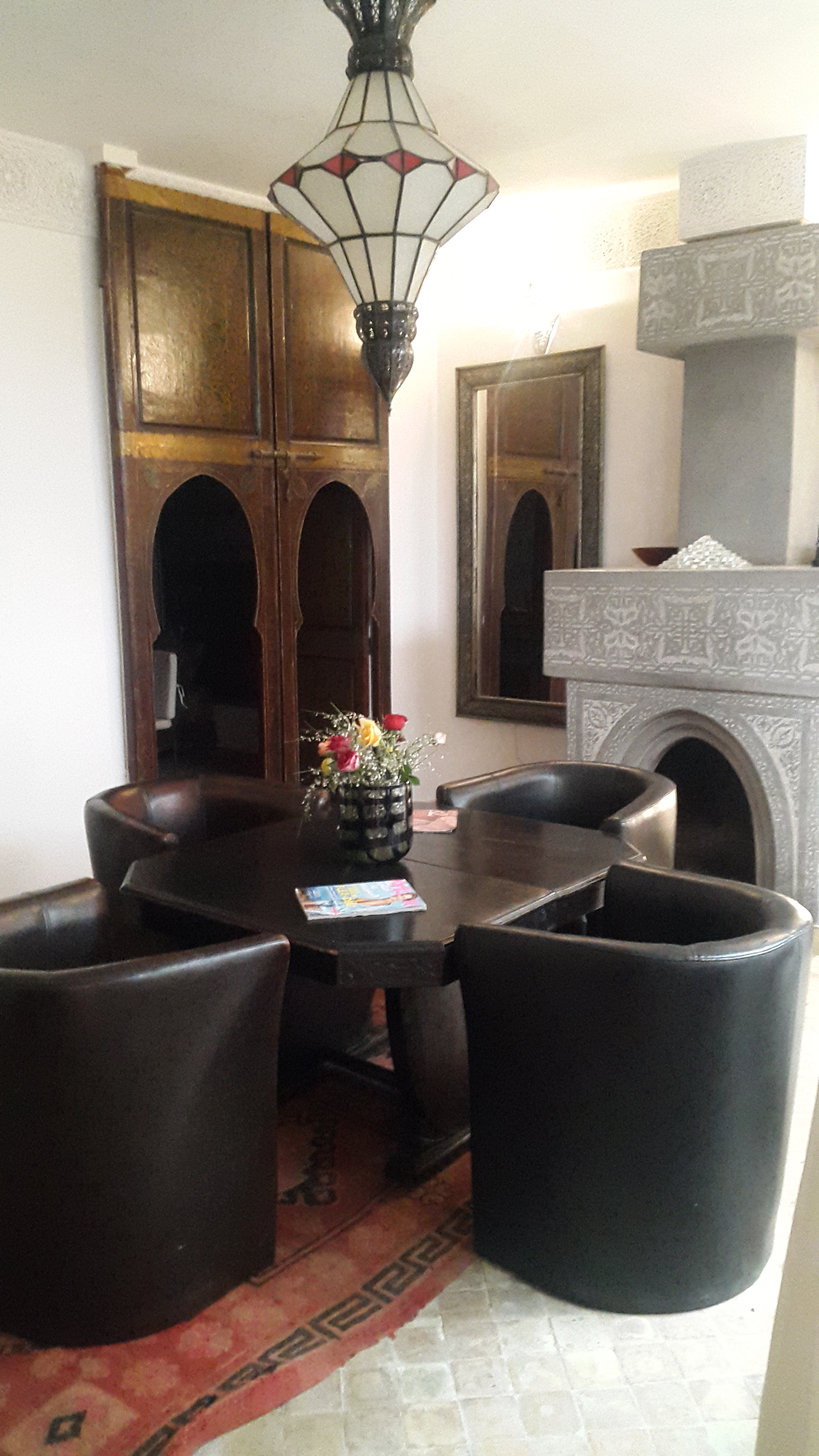 Riad Al Mansoura