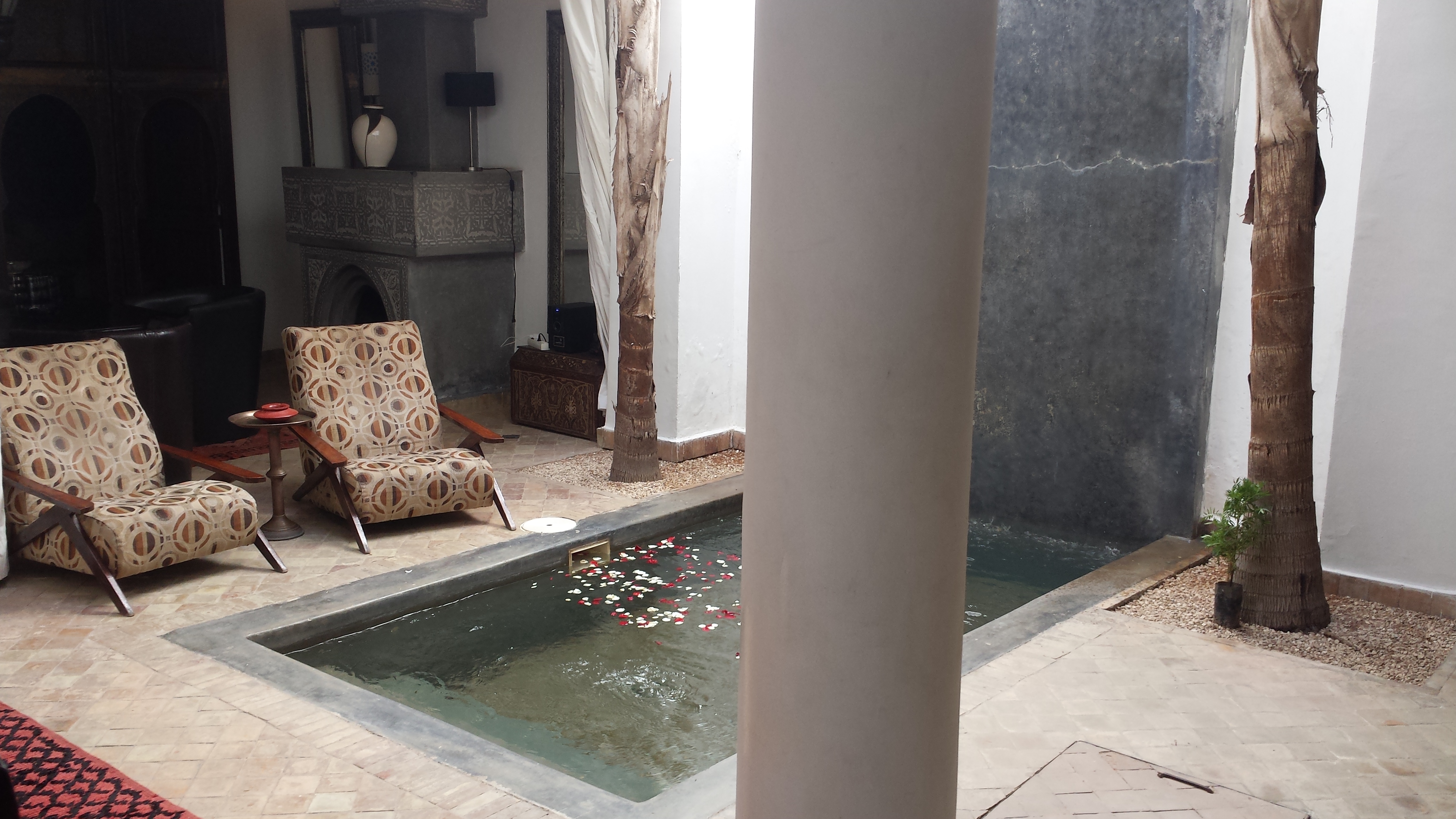Riad Al Mansoura