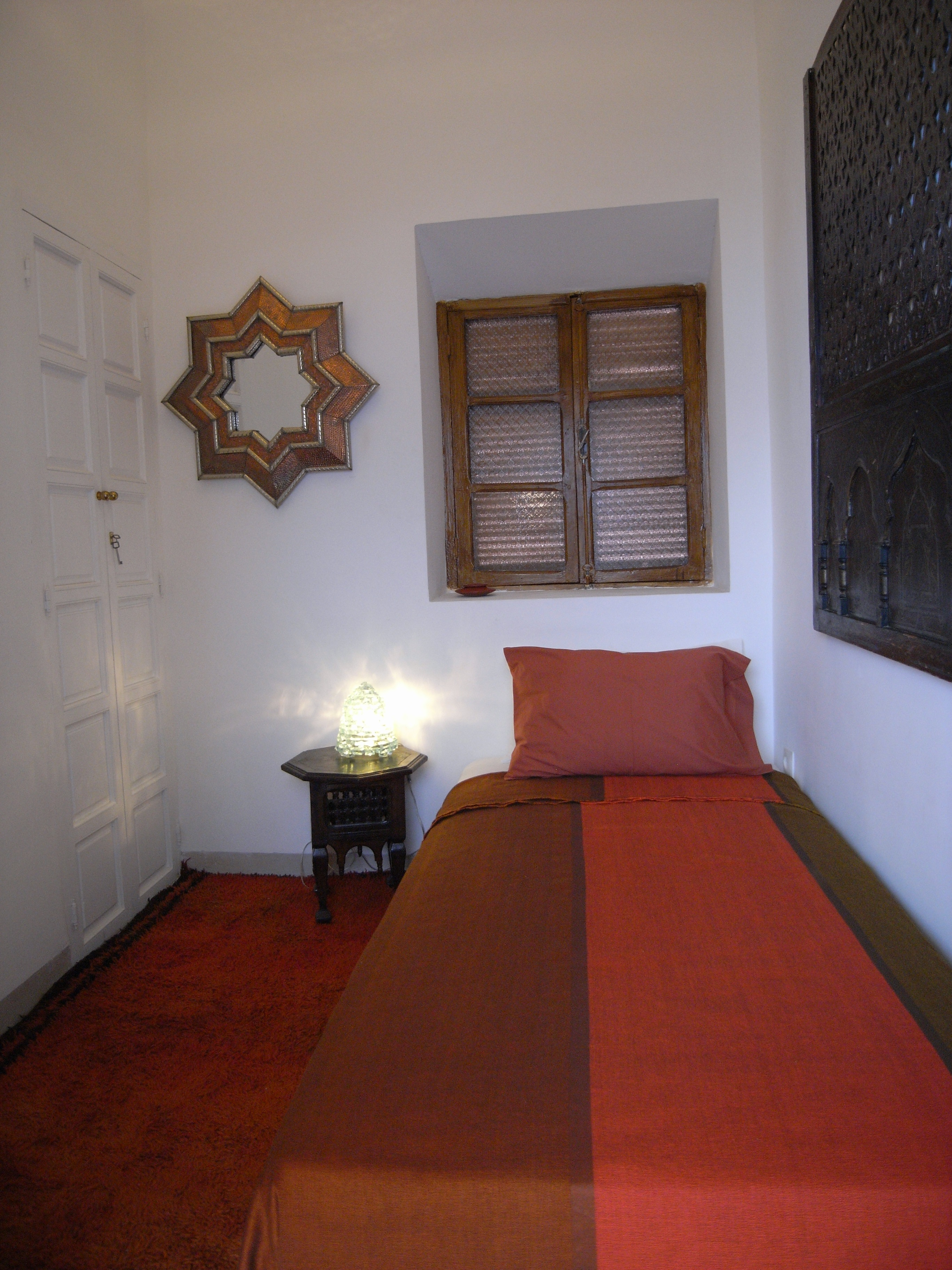 Riad Al Mansoura