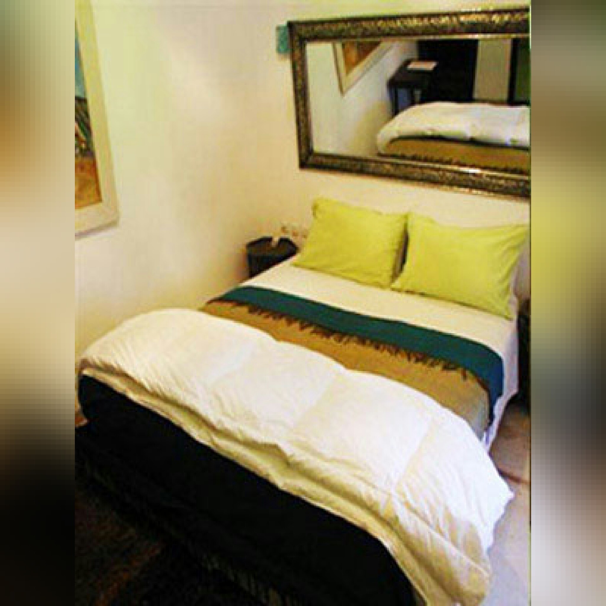 Riad Al Mansoura