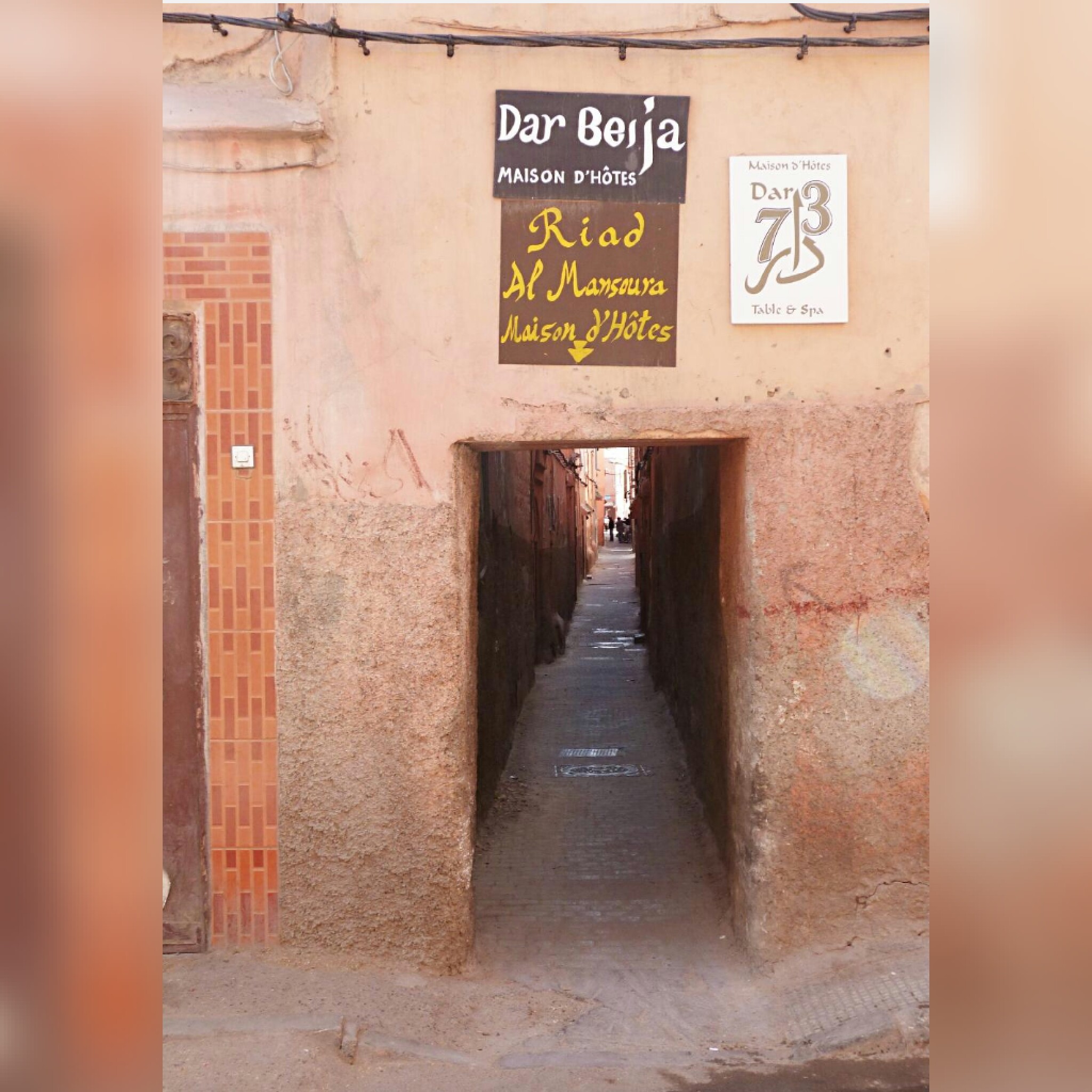 Riad Al Mansoura