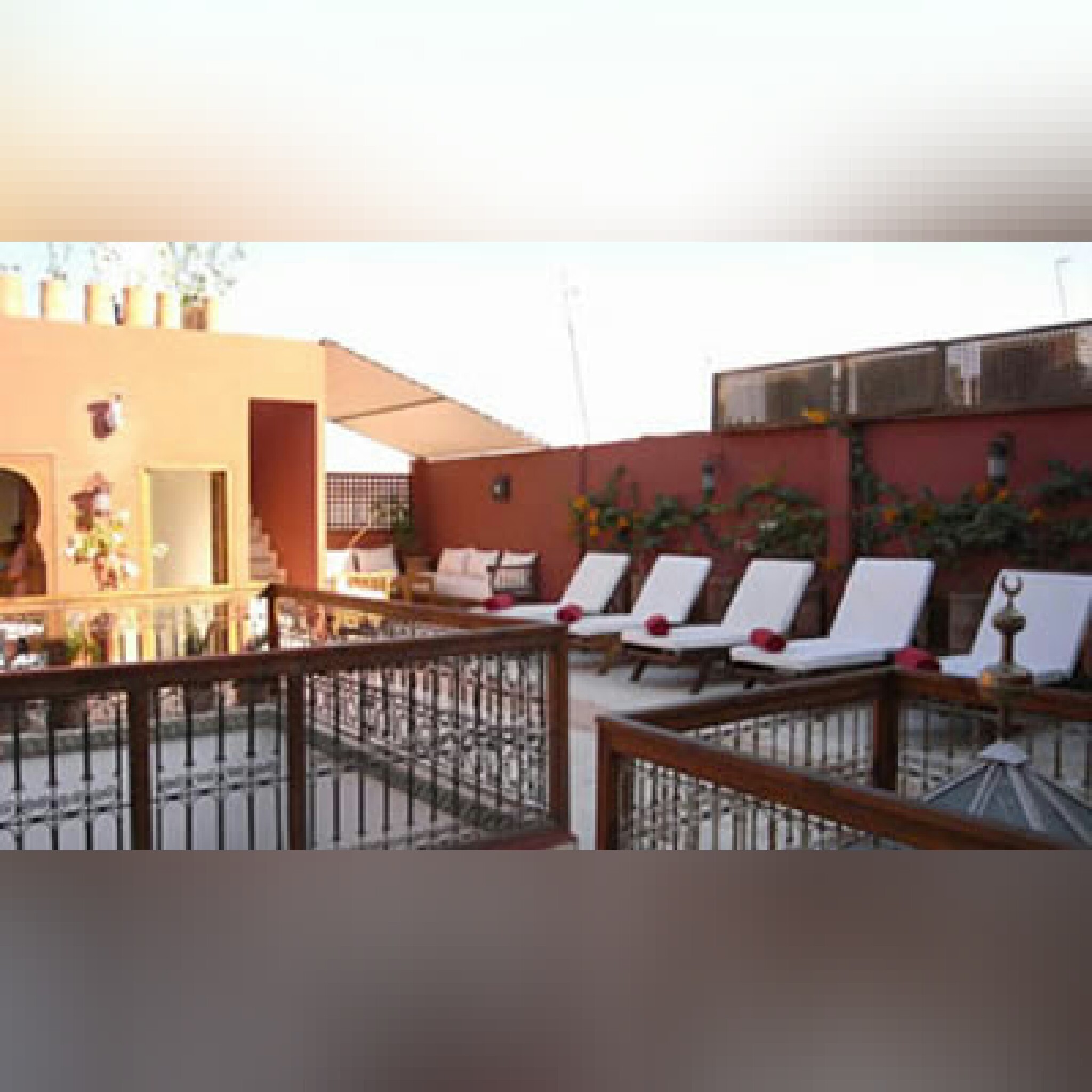 Riad Al Mansoura