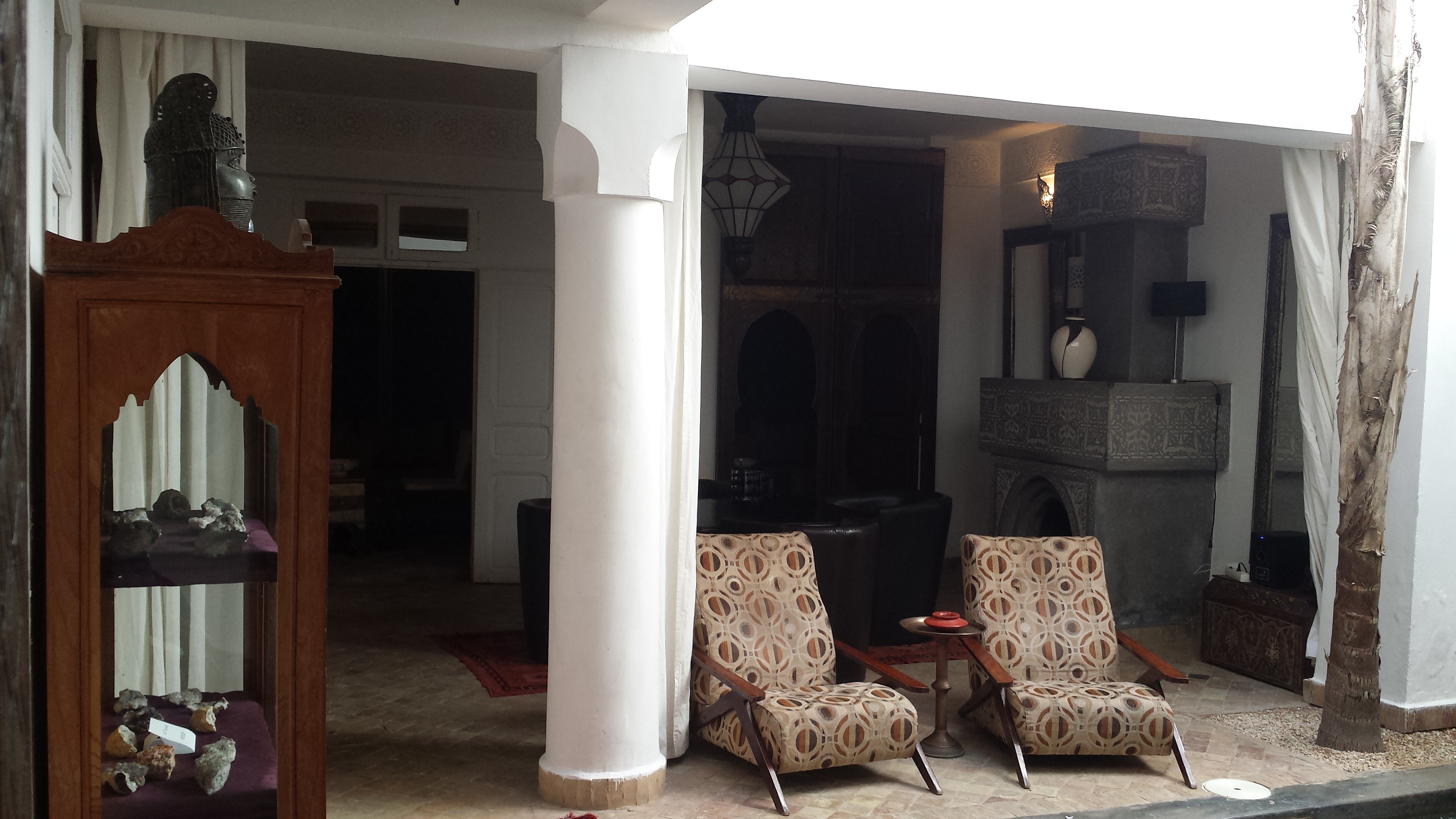 Riad Al Mansoura