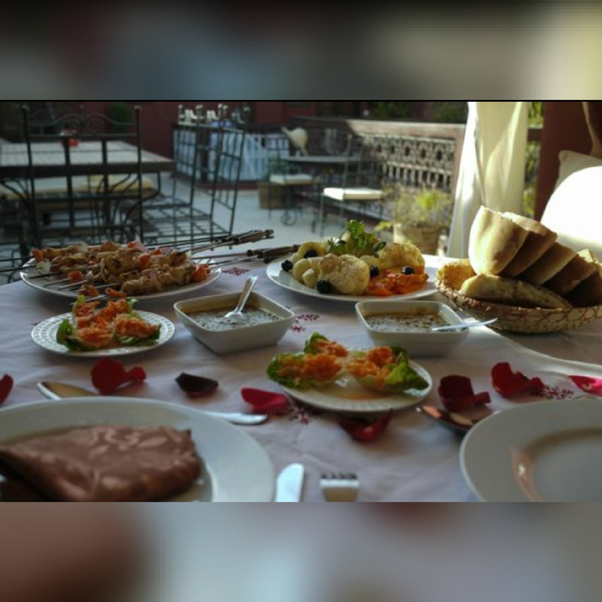 Riad Al Mansoura