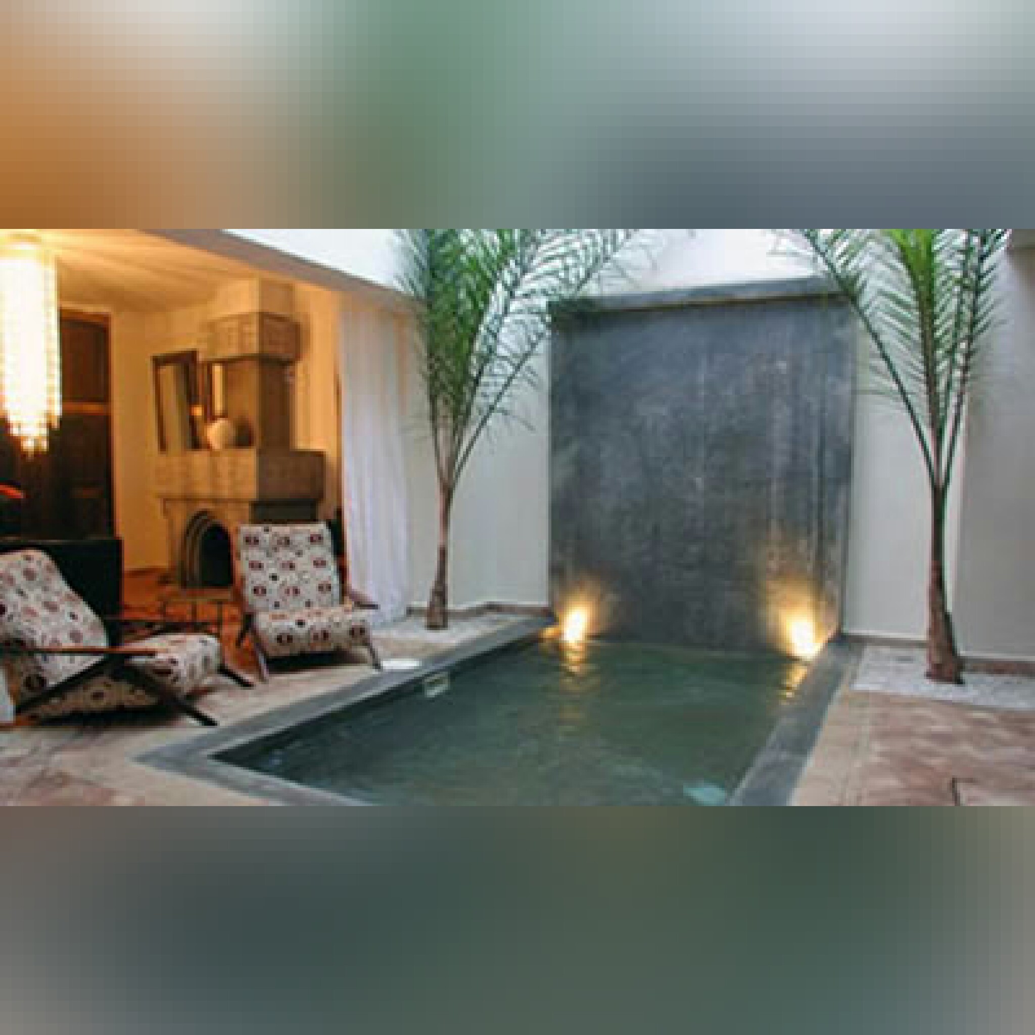 Riad Al Mansoura