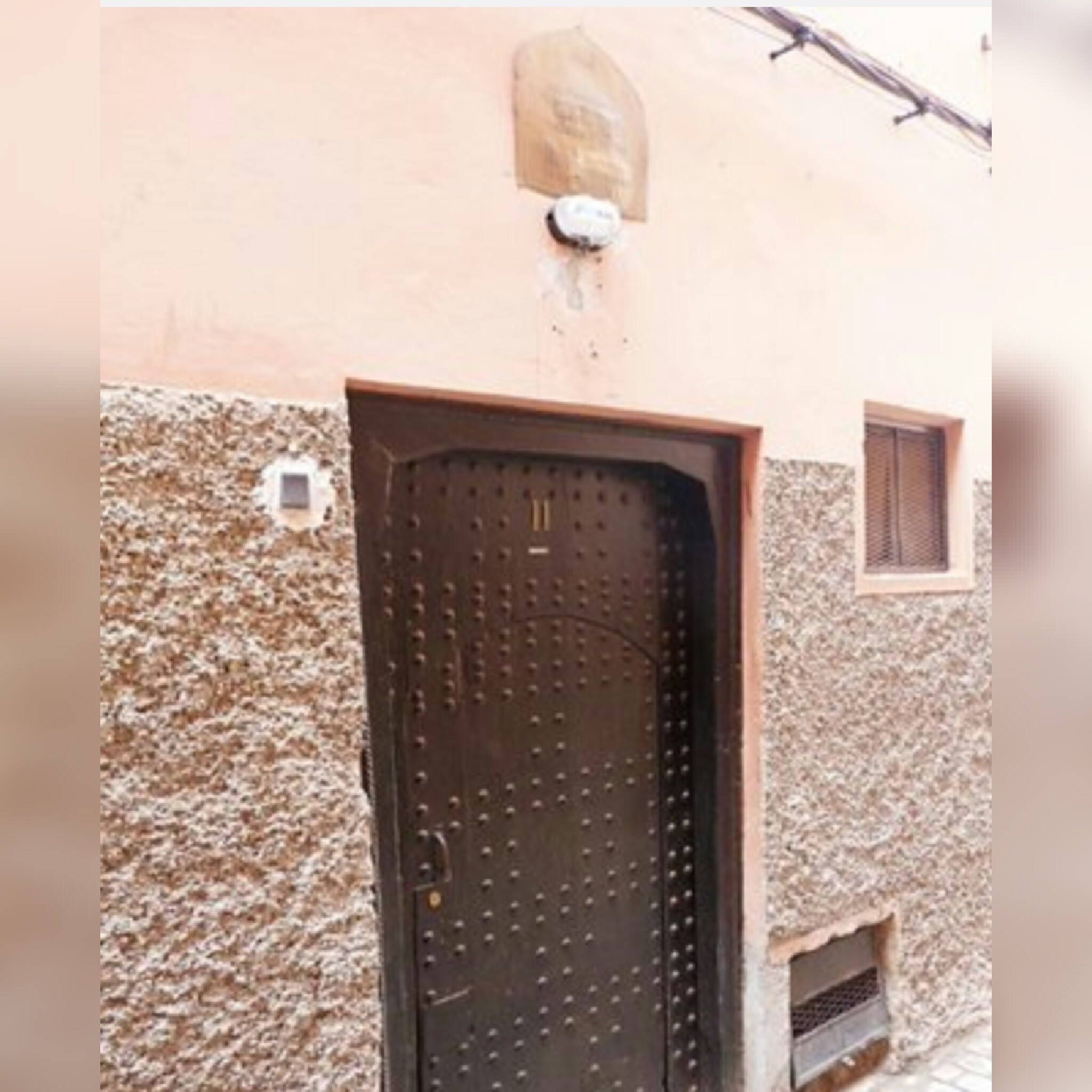 Riad Al Mansoura