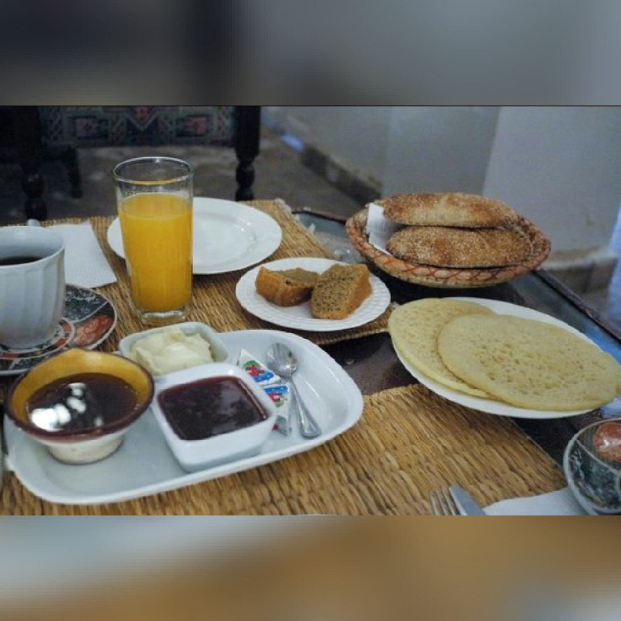 Riad Al Mansoura