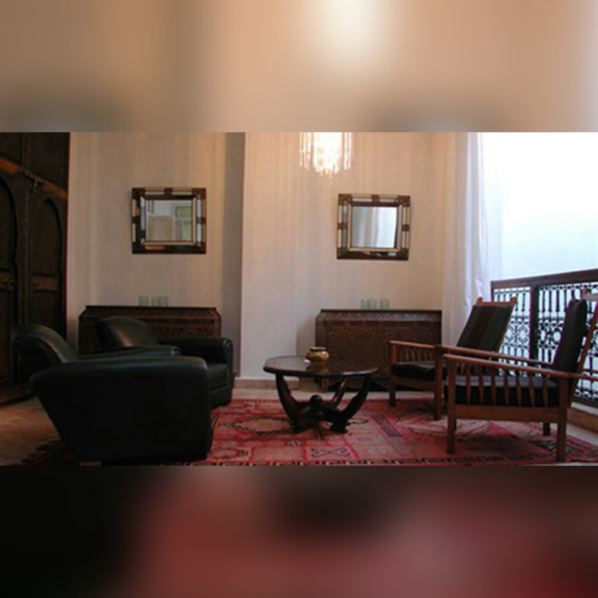 Riad Al Mansoura