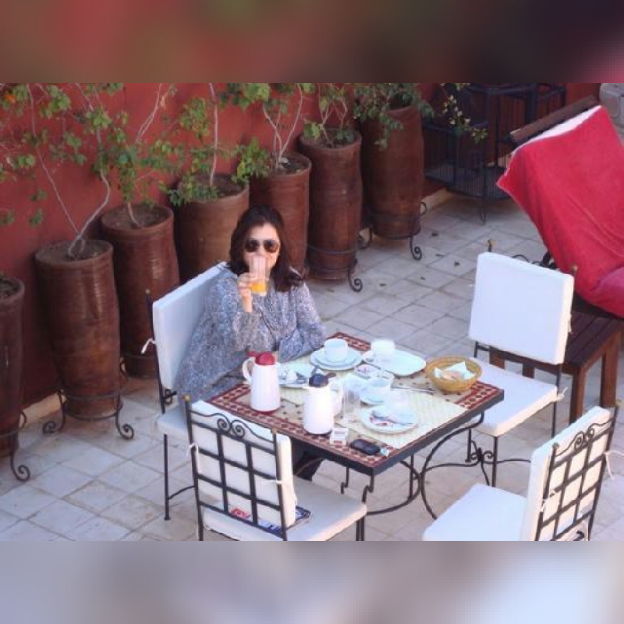Riad Al Mansoura