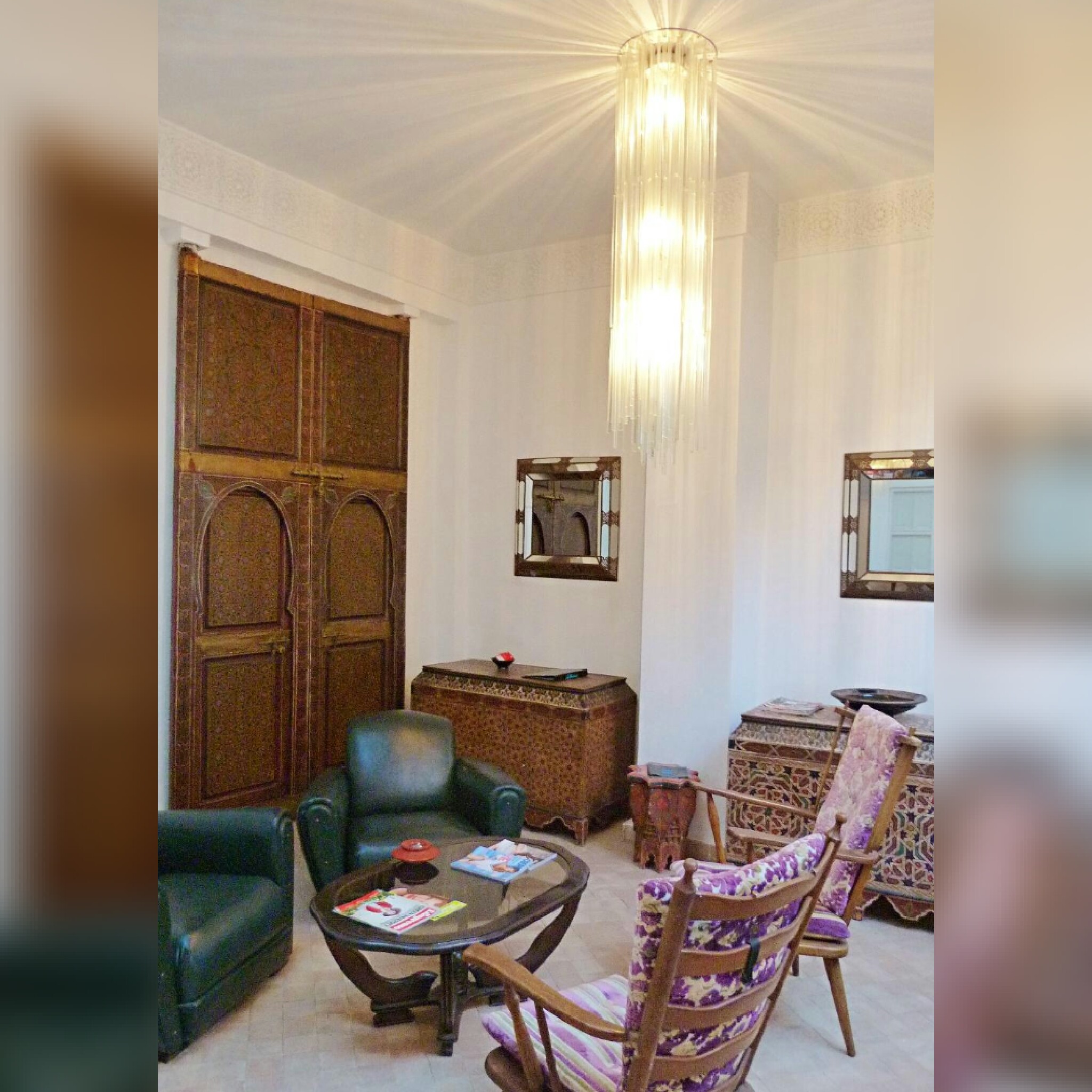 Riad Al Mansoura
