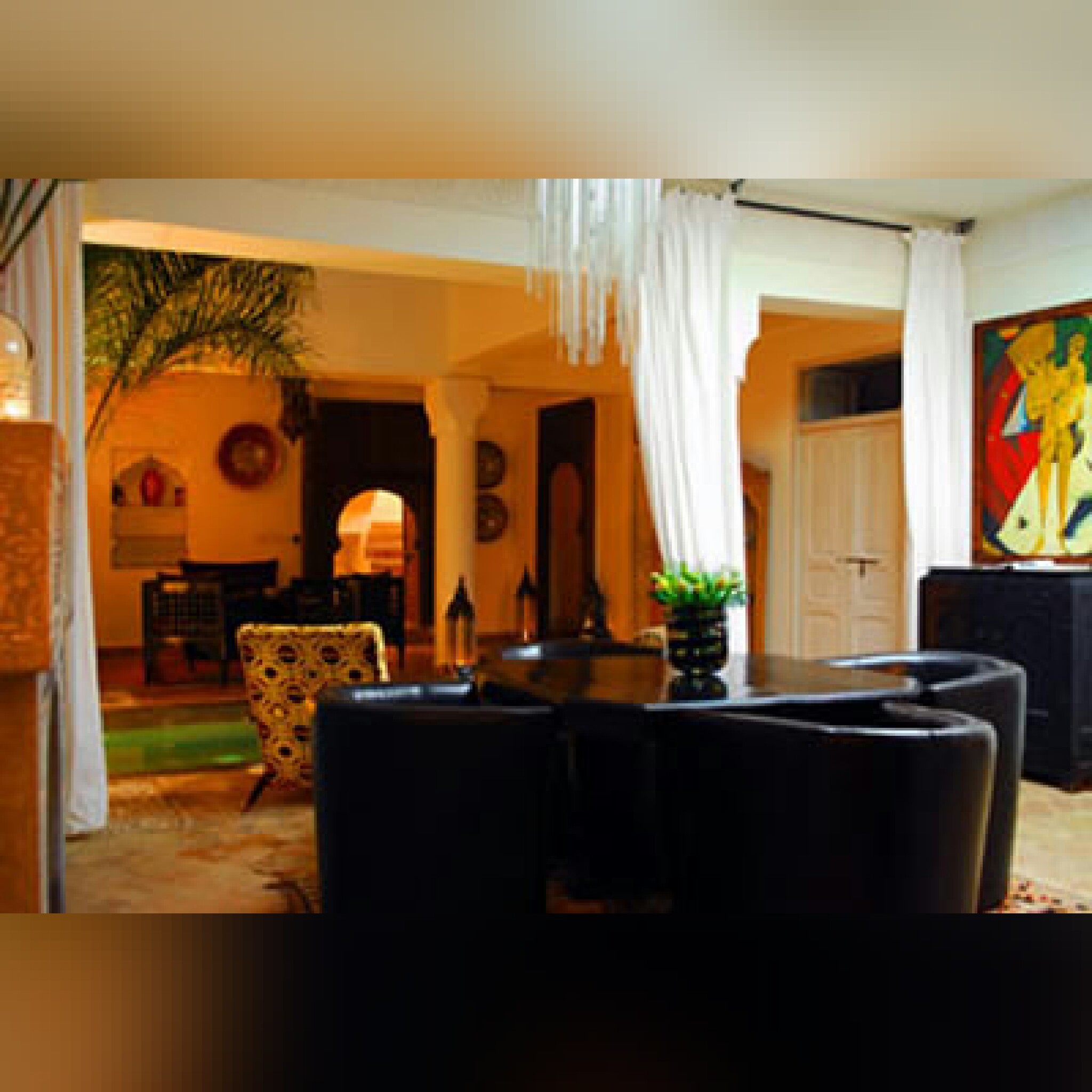 Riad Al Mansoura