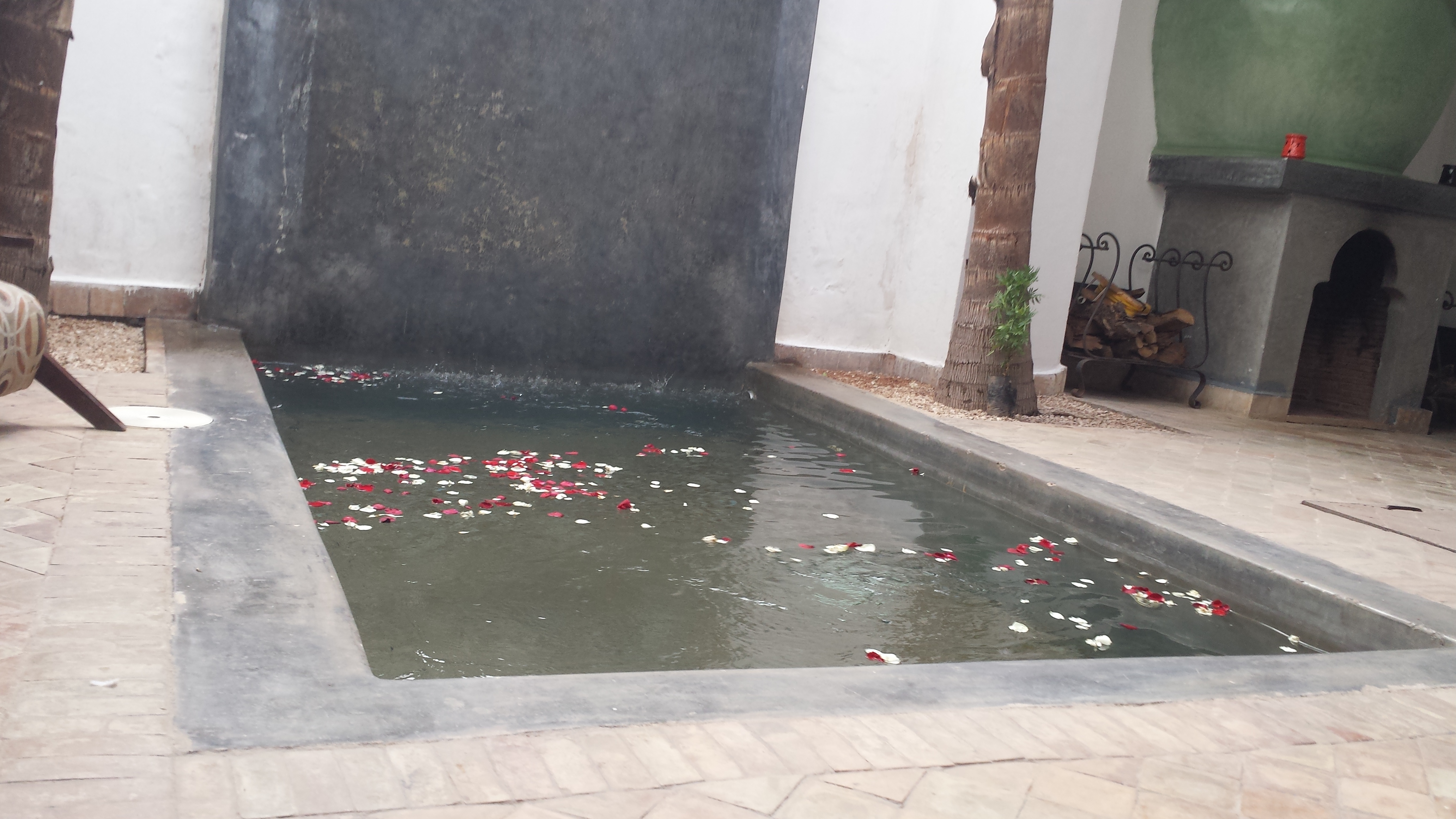 Riad Al Mansoura