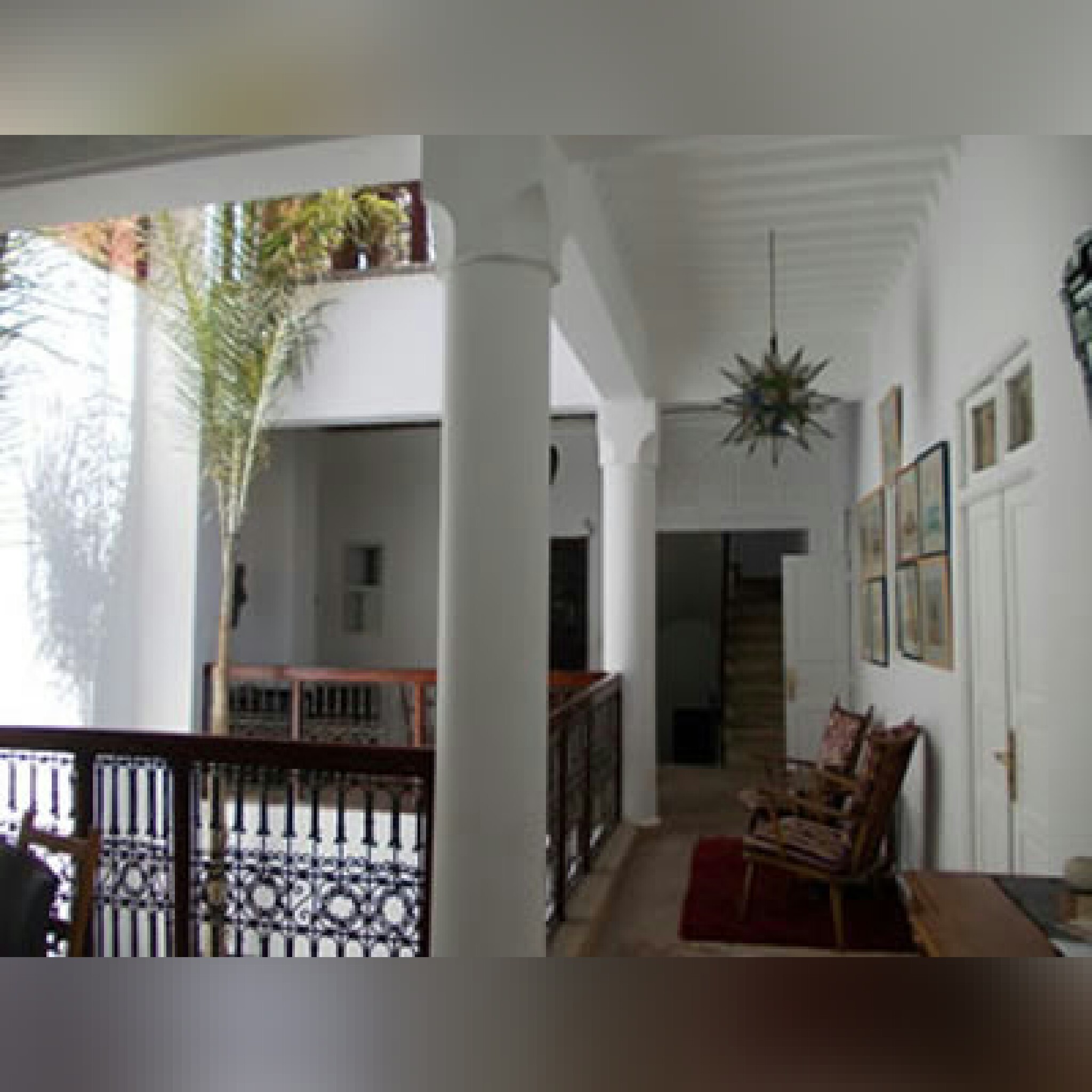 Riad Al Mansoura