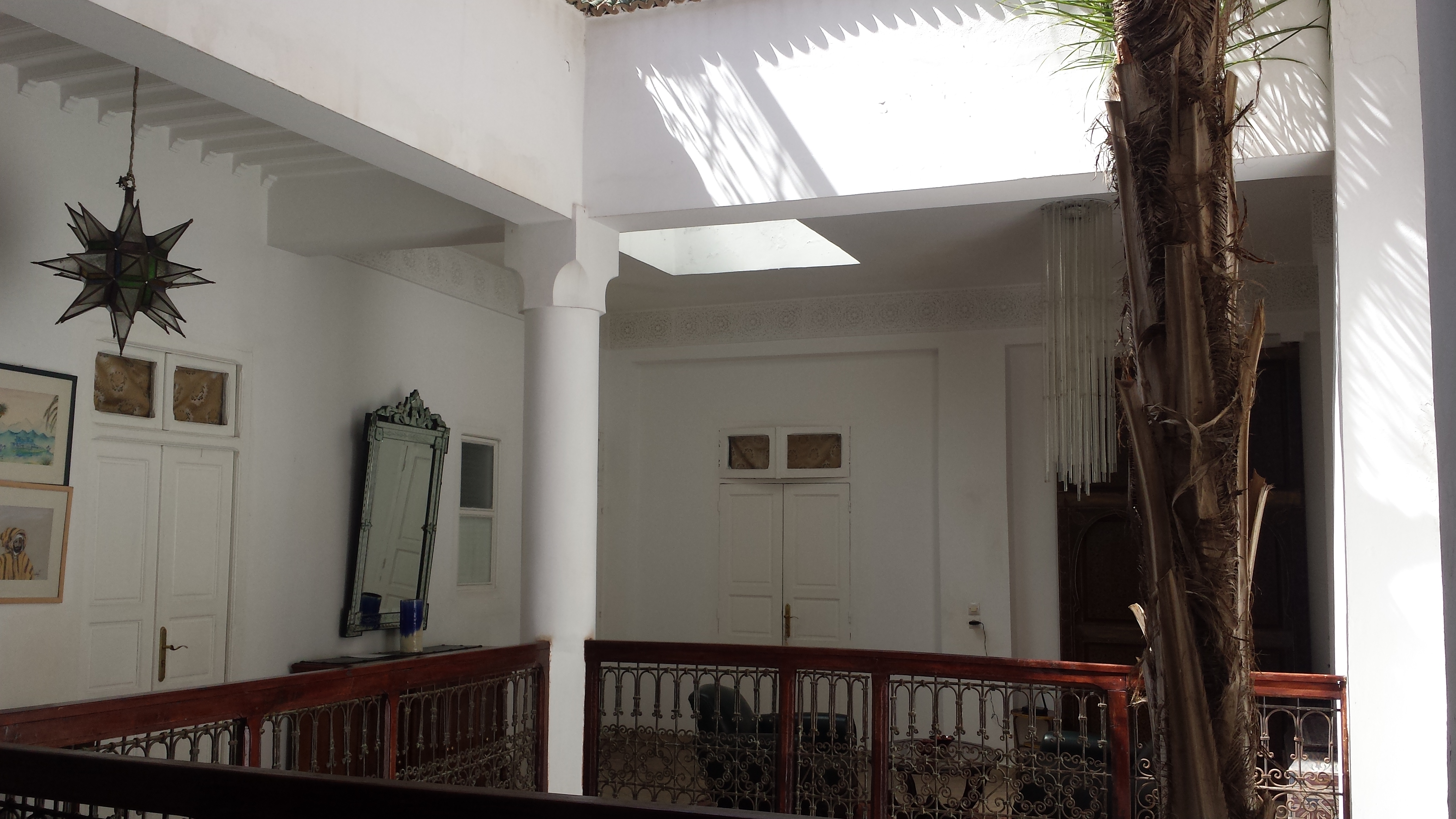 Riad Al Mansoura