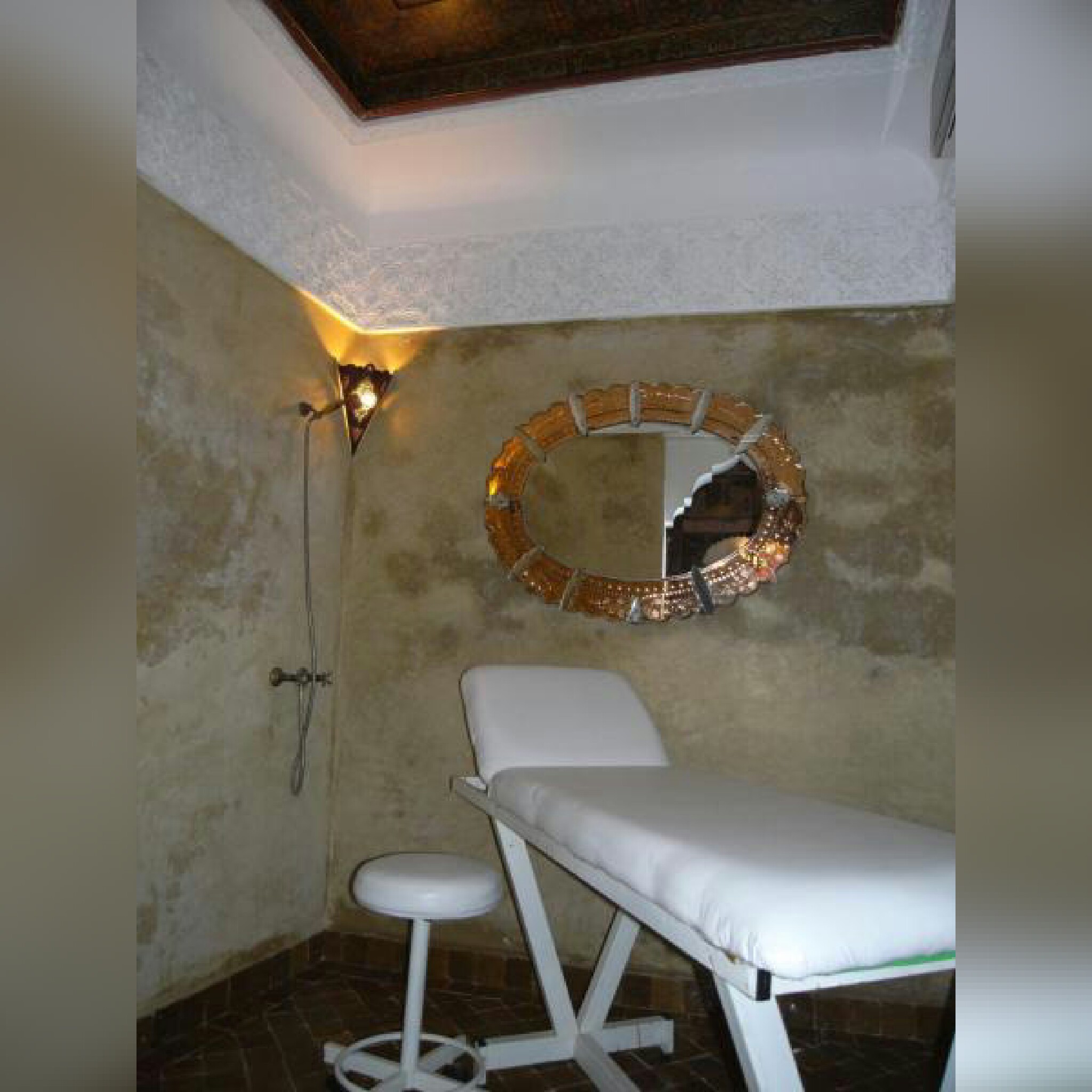 Riad Al Mansoura