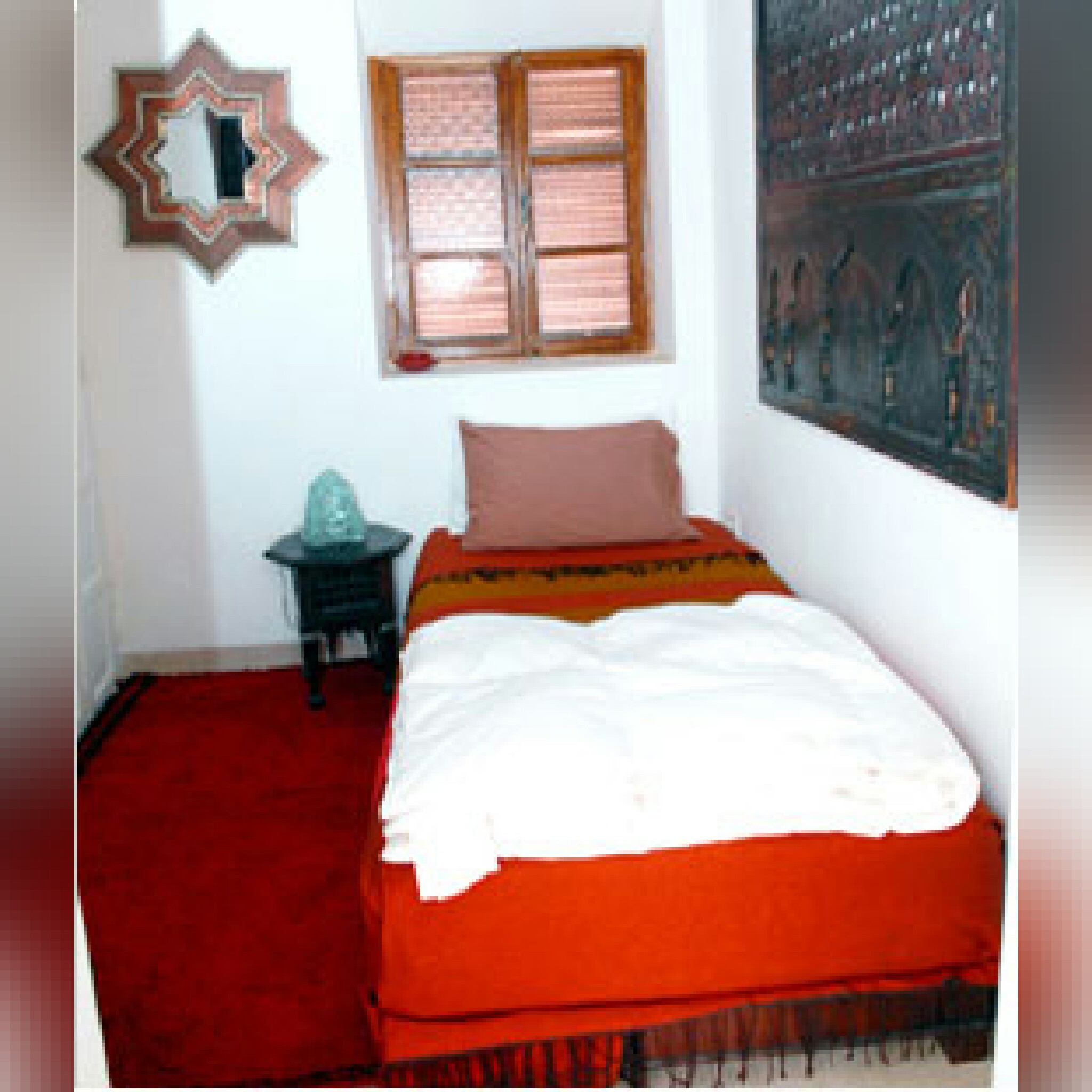 Riad Al Mansoura