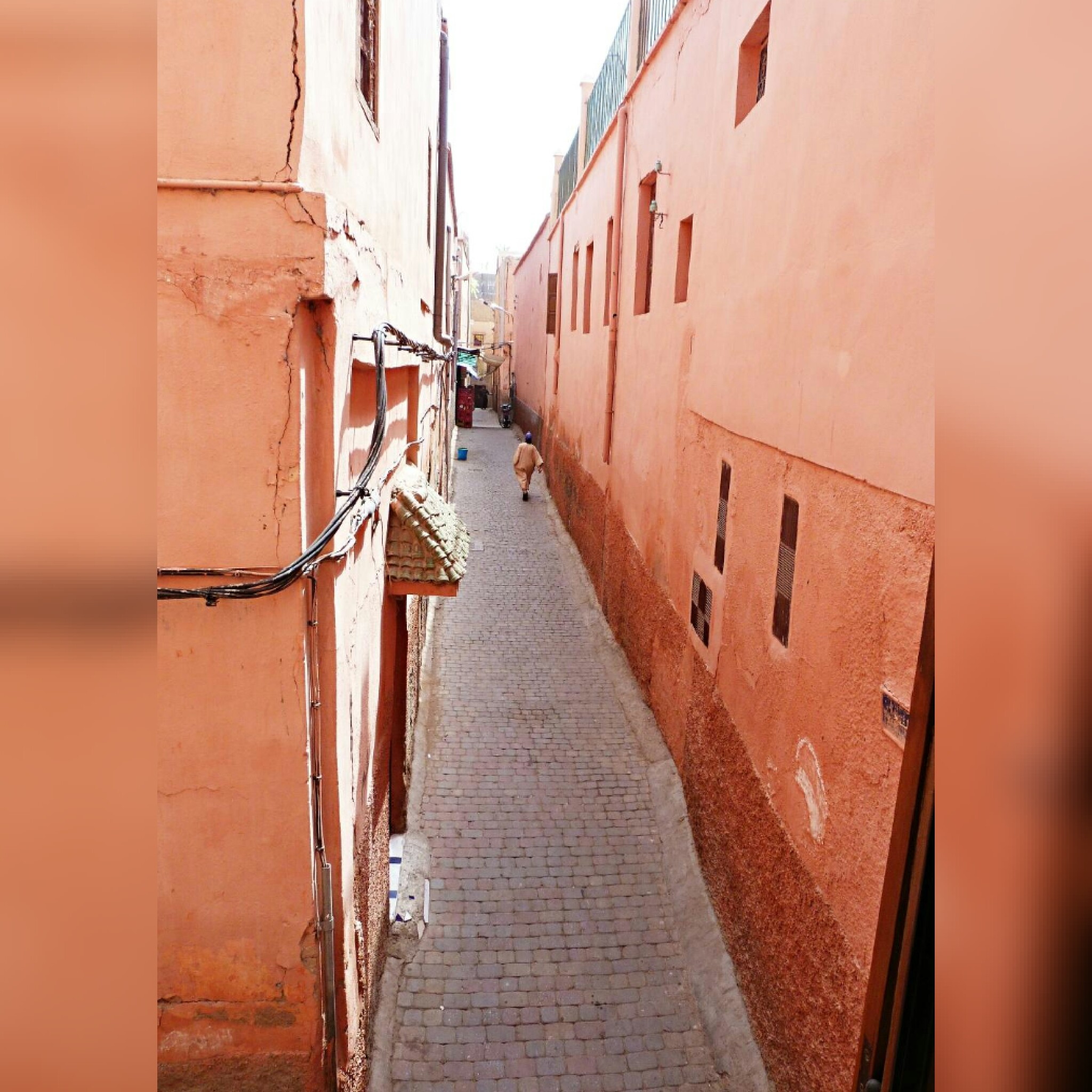 Riad Al Mansoura