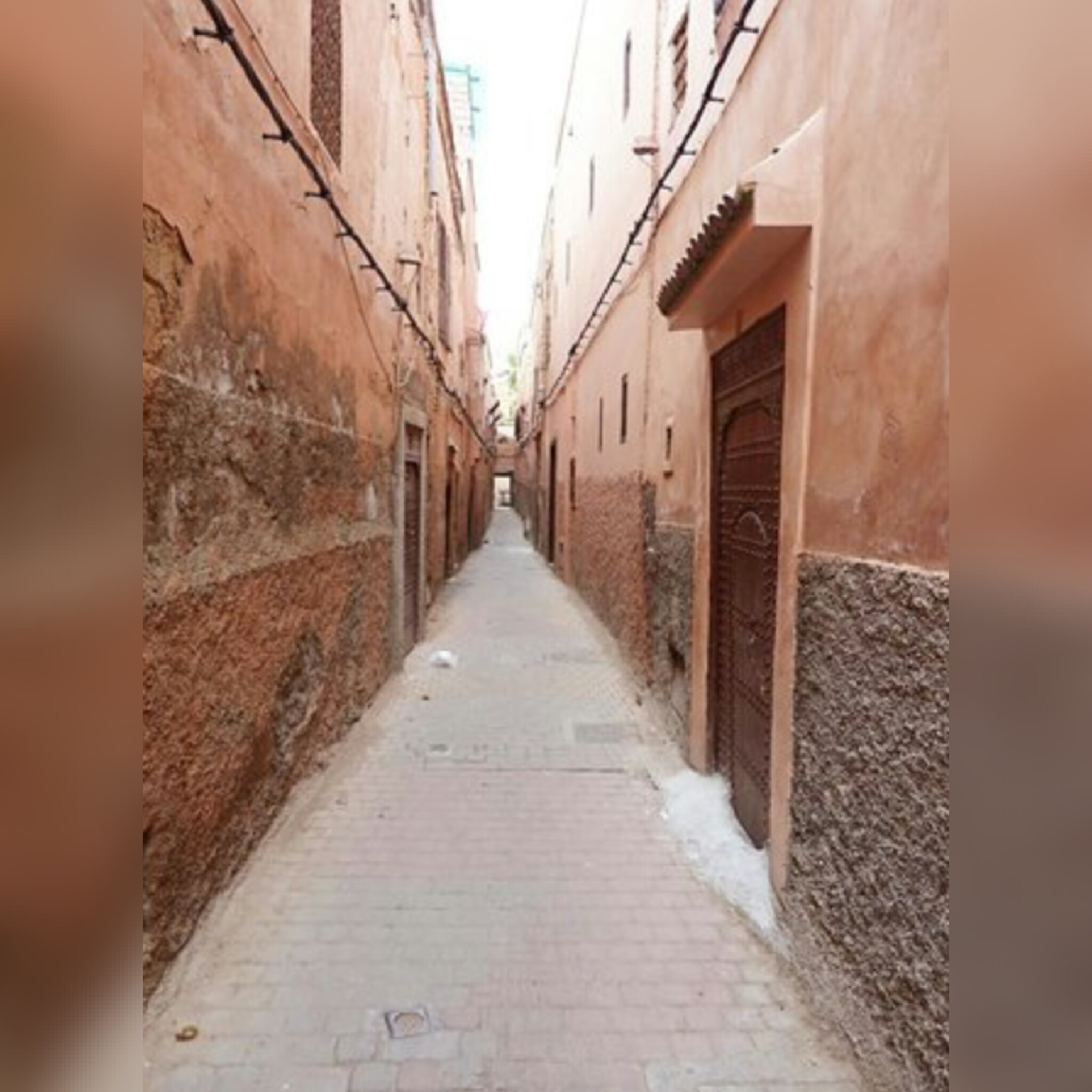 Riad Al Mansoura