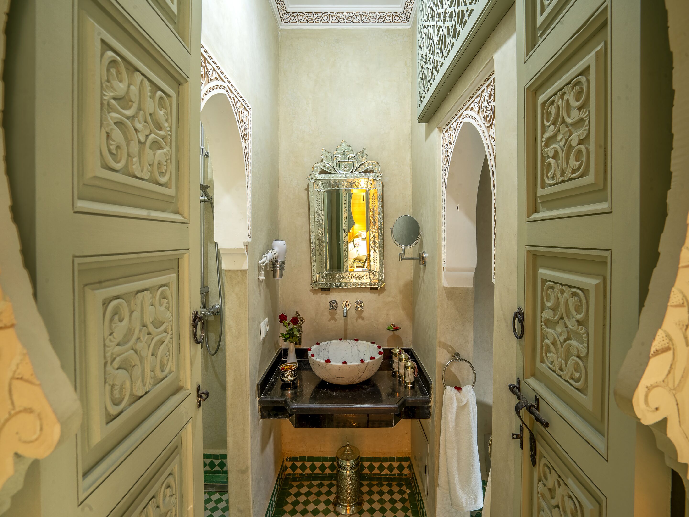 Riad Almisk
