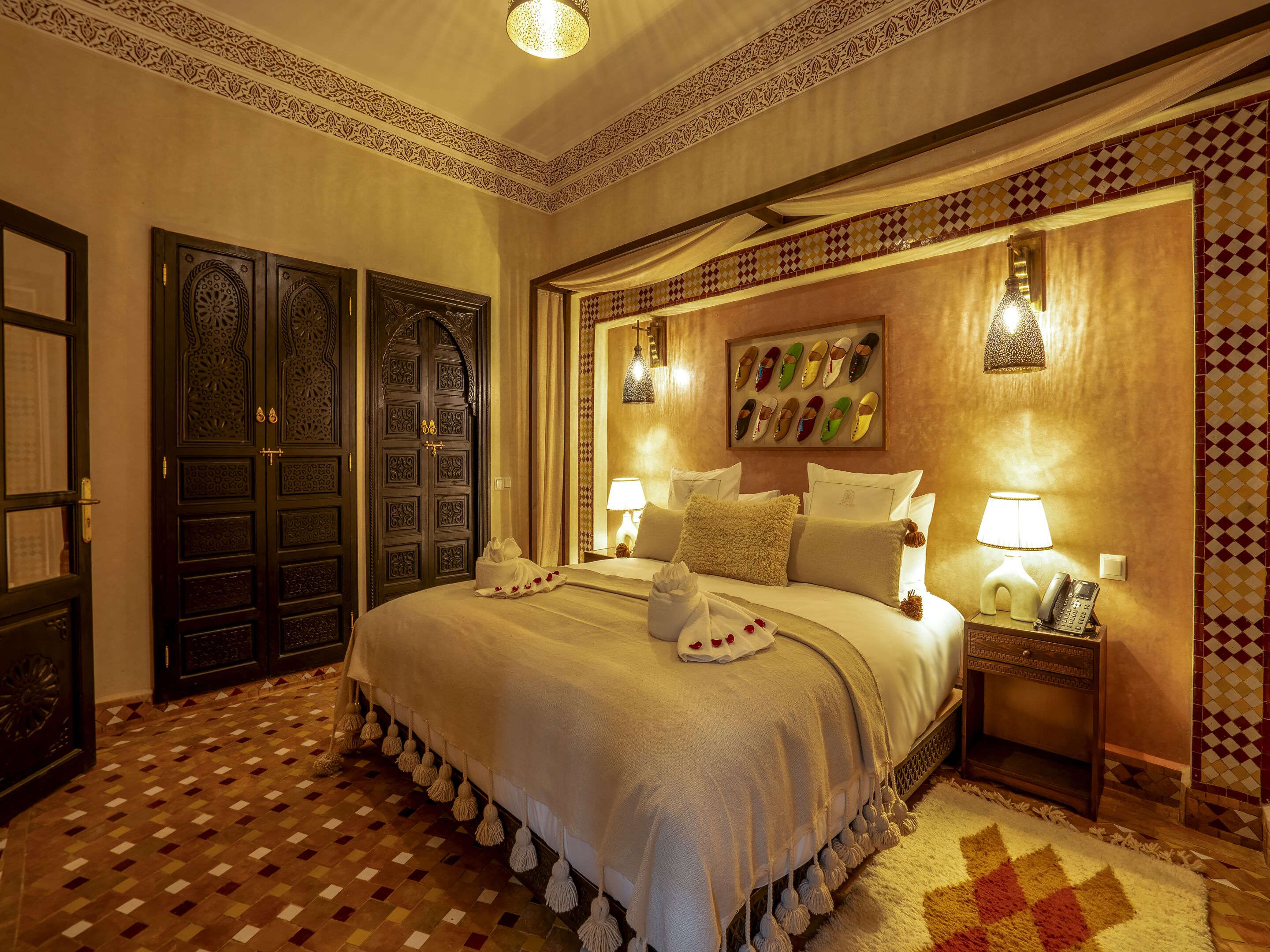 Riad Almisk