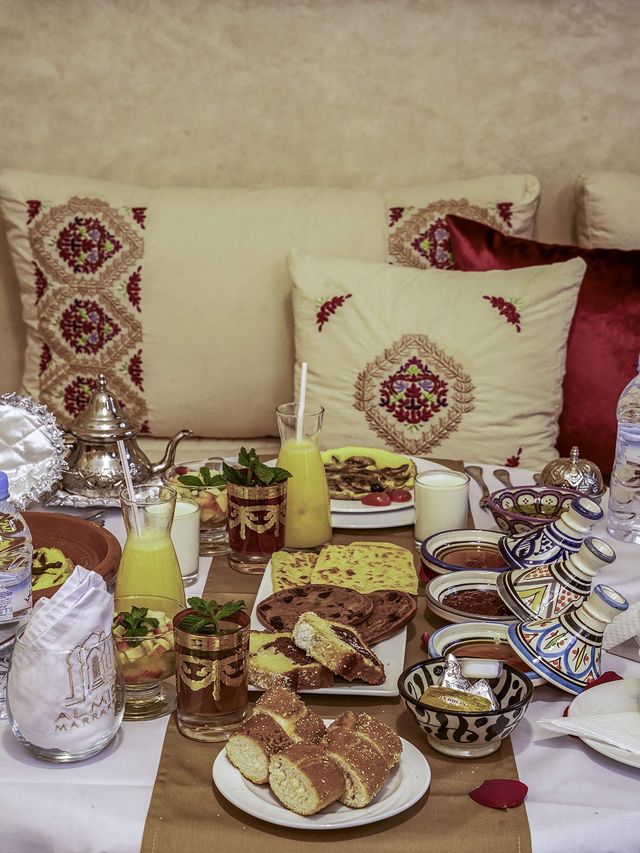 Riad Almisk