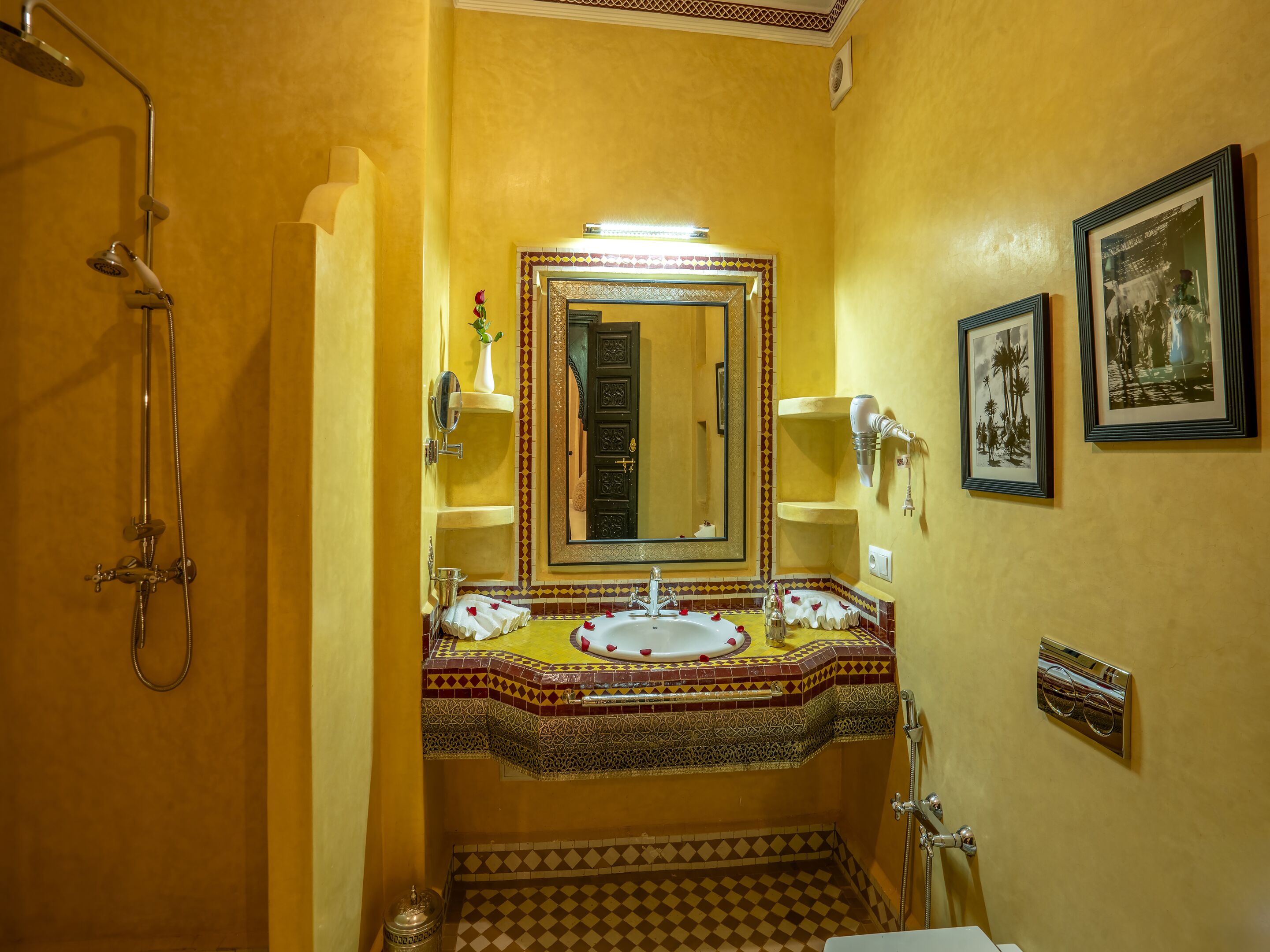 Riad Almisk