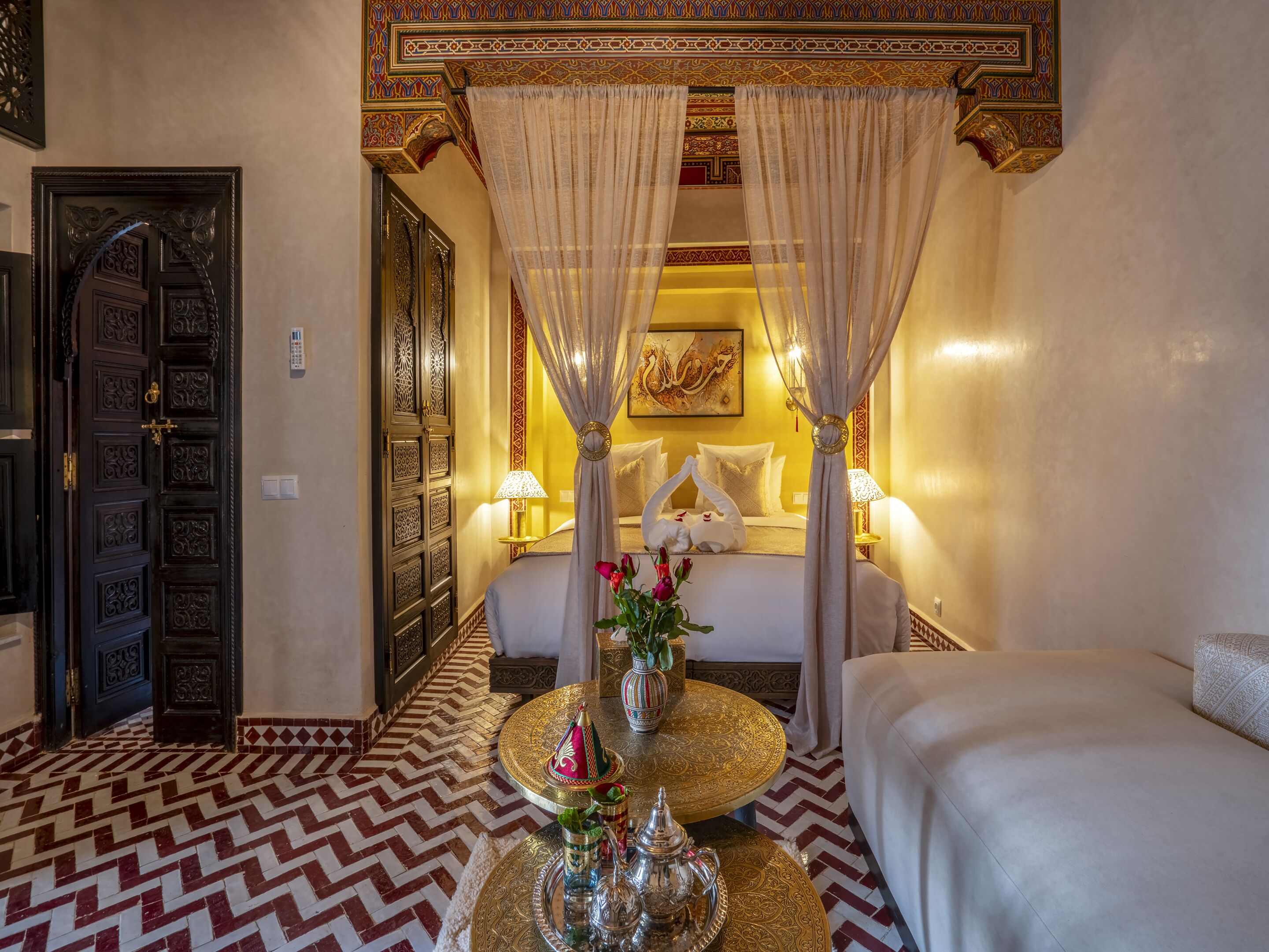 Riad Almisk