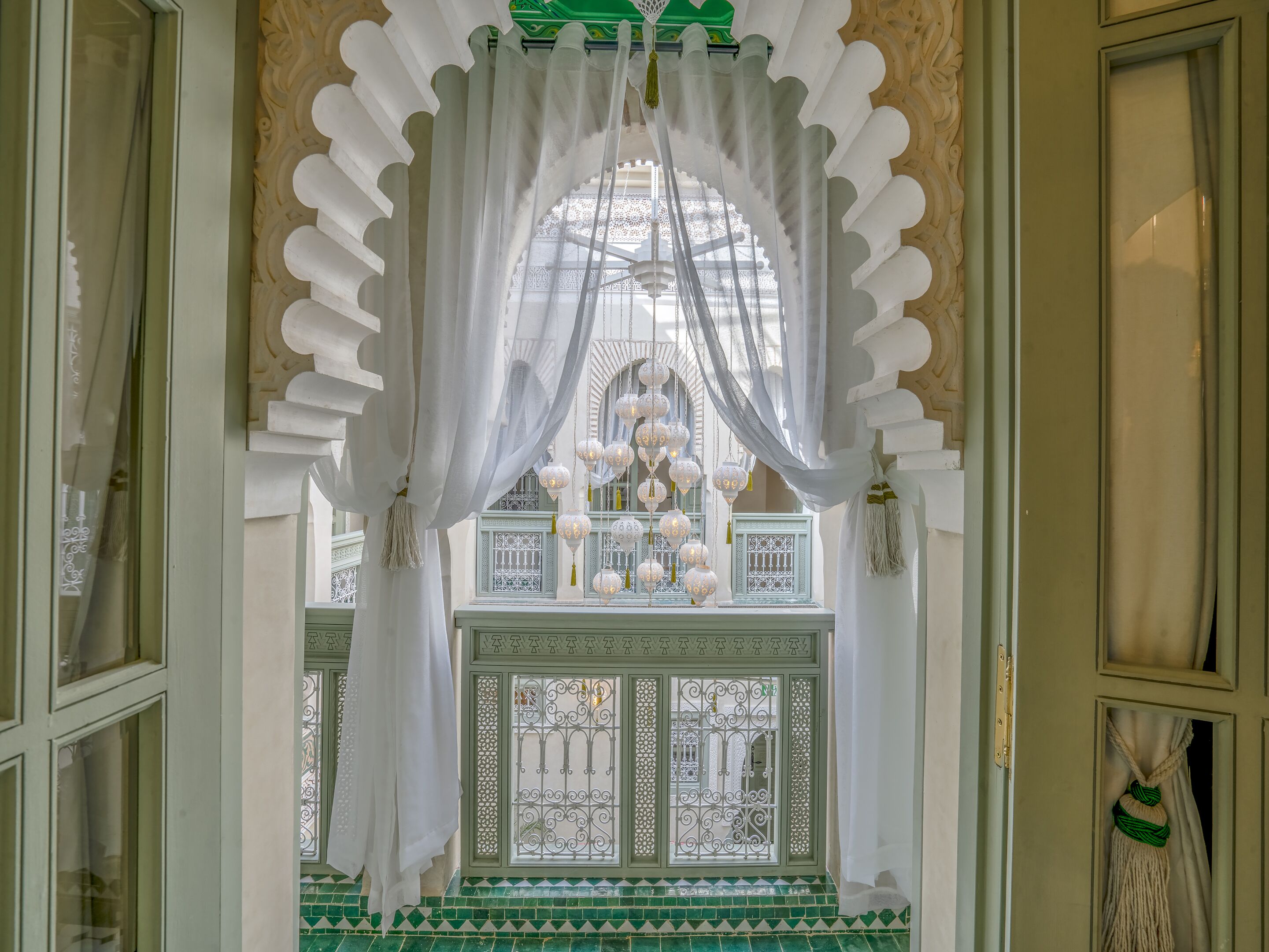 Riad Almisk